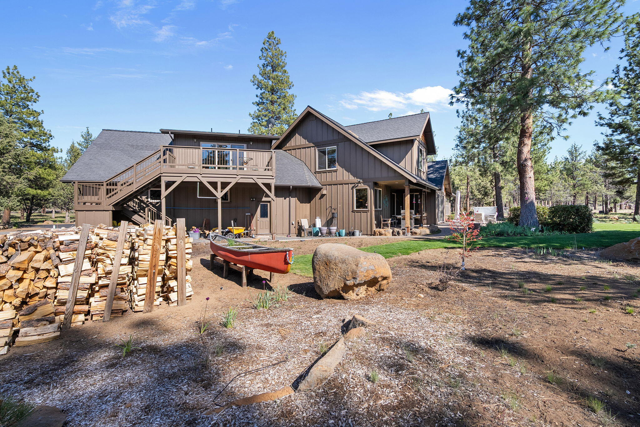 Panoramic View Est - Residential