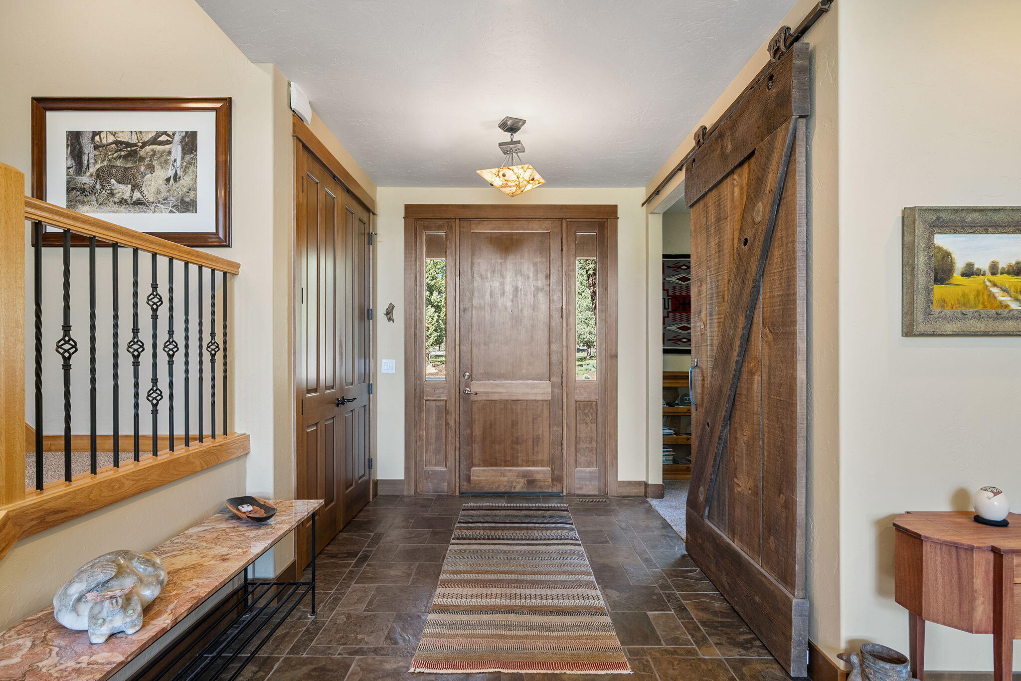 Panoramic View Est - Residential