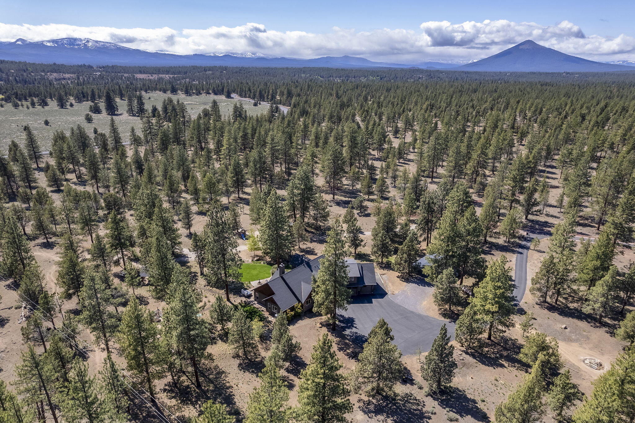 Panoramic View Est - Residential