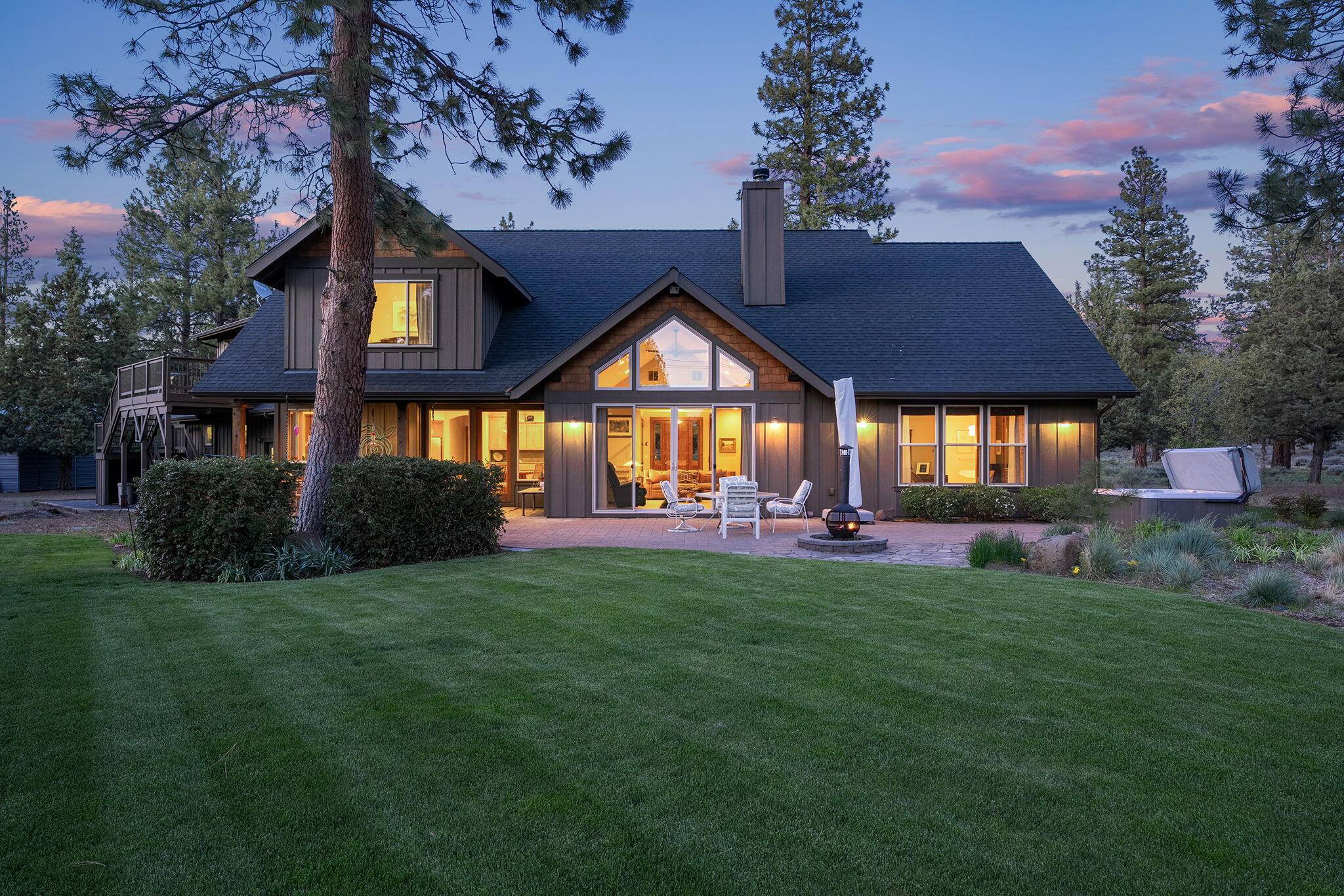 Panoramic View Est - Residential