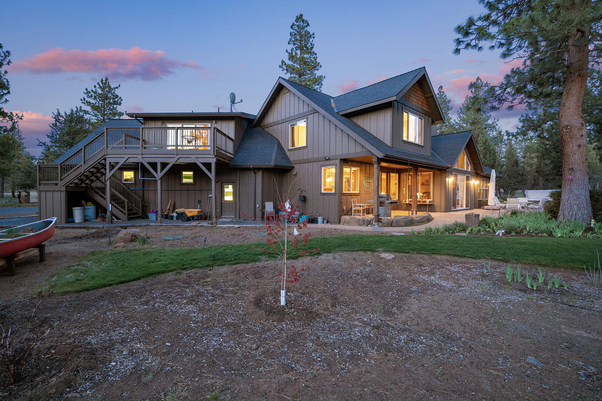 Panoramic View Est - Residential