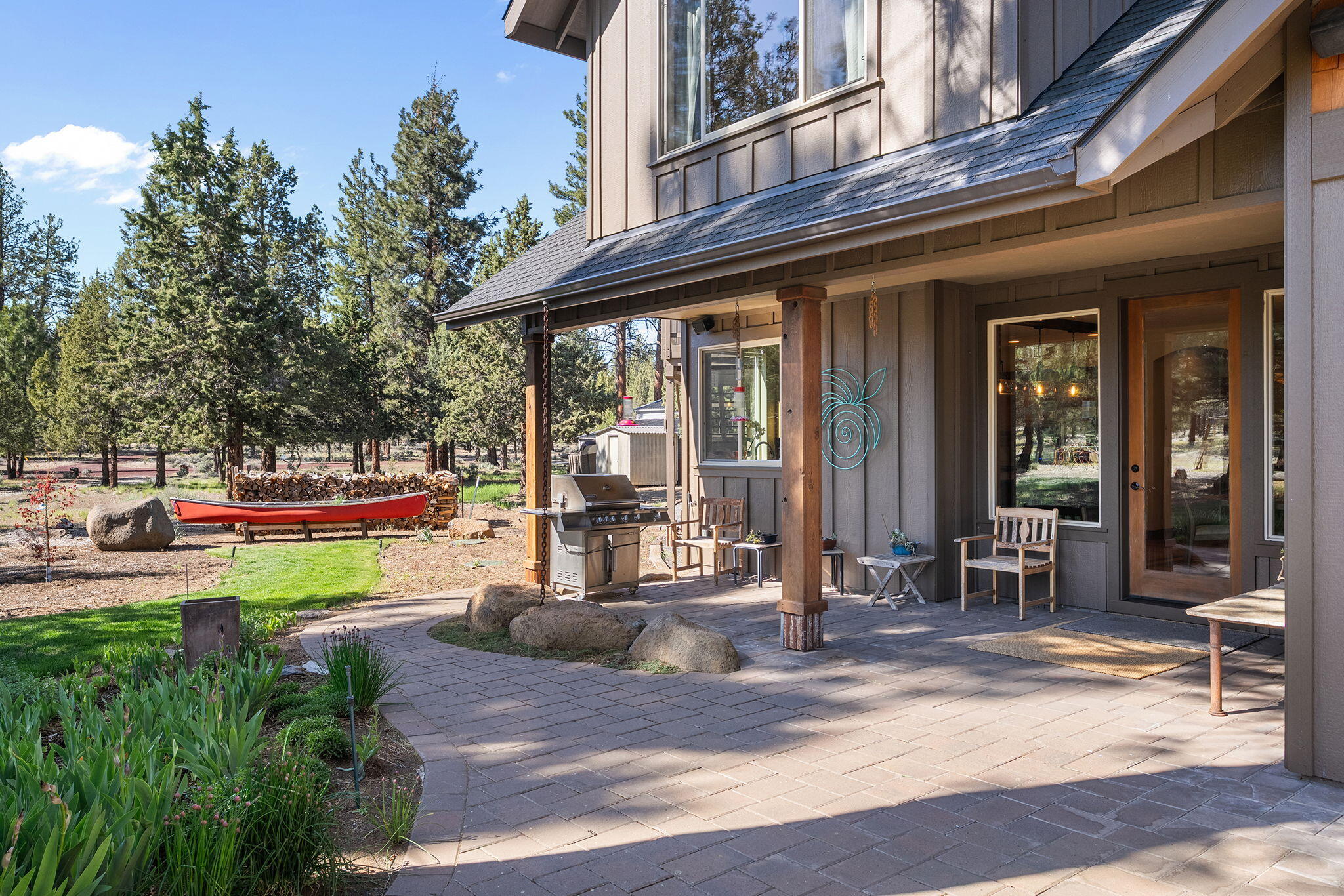 Panoramic View Est - Residential