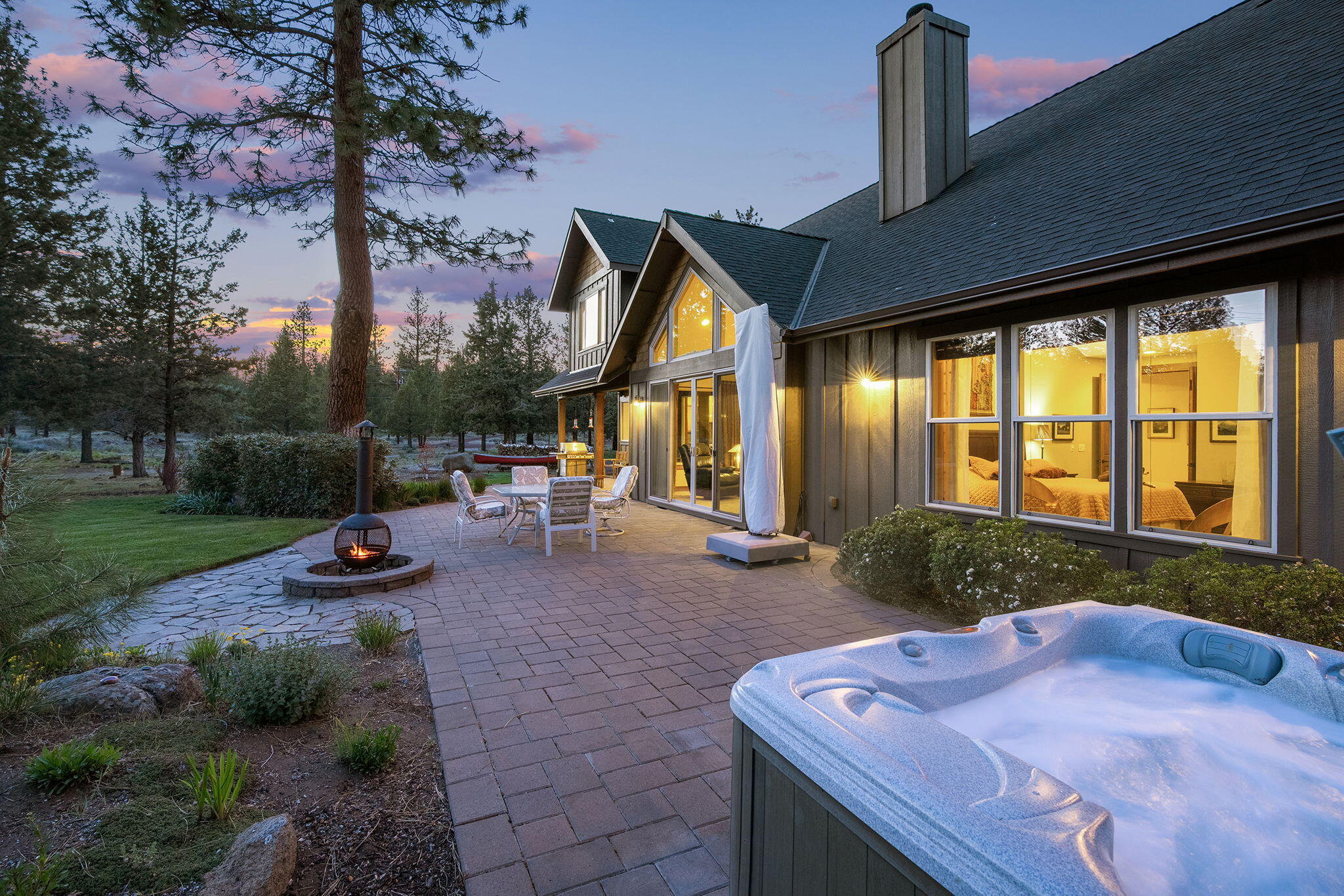 Panoramic View Est - Residential