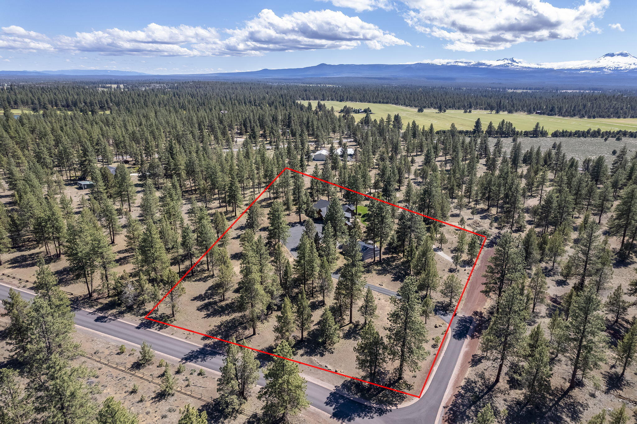 Panoramic View Est - Residential