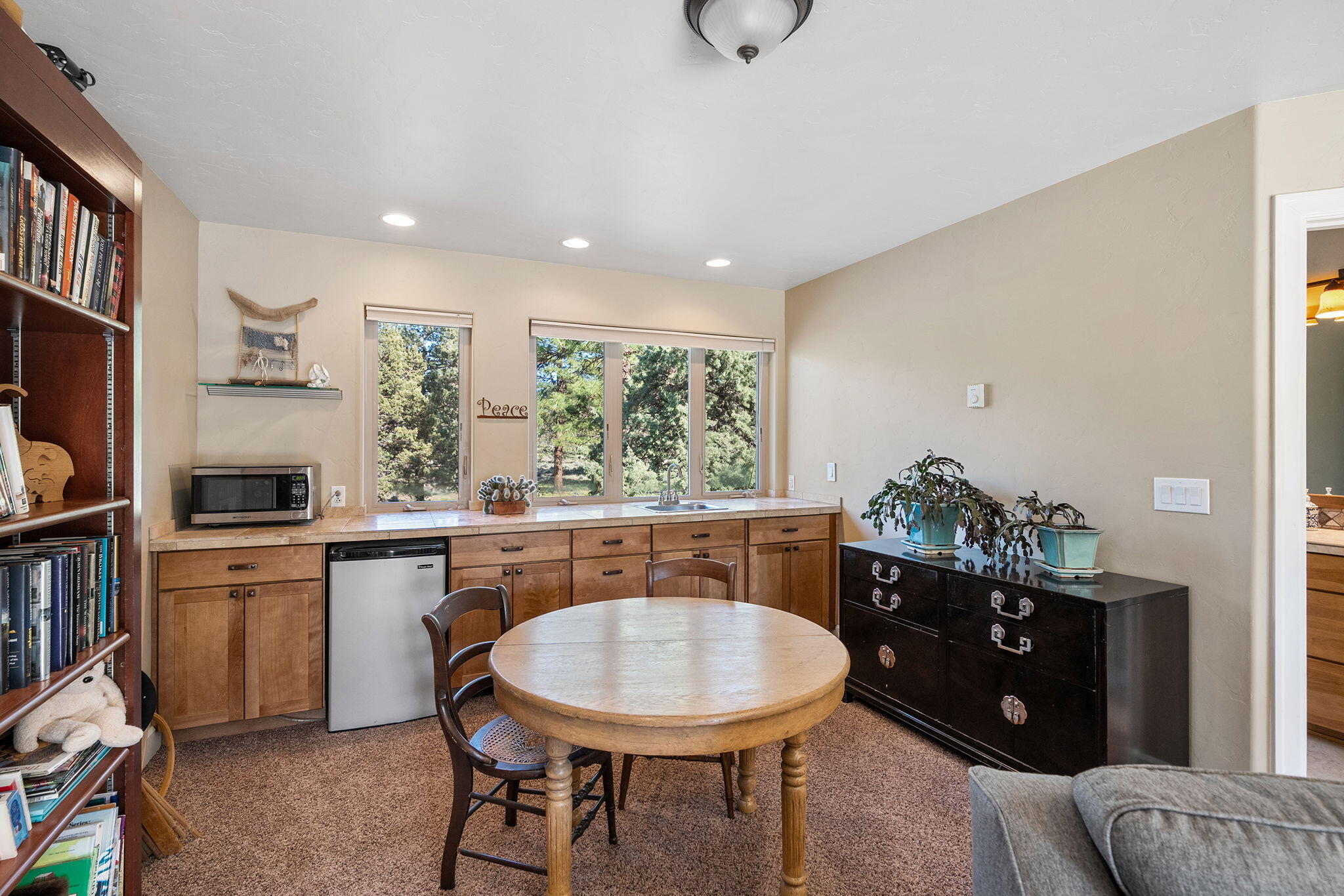 Panoramic View Est - Residential