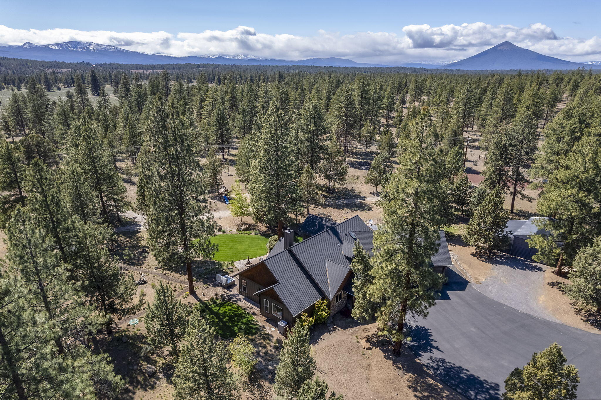 Panoramic View Est - Residential