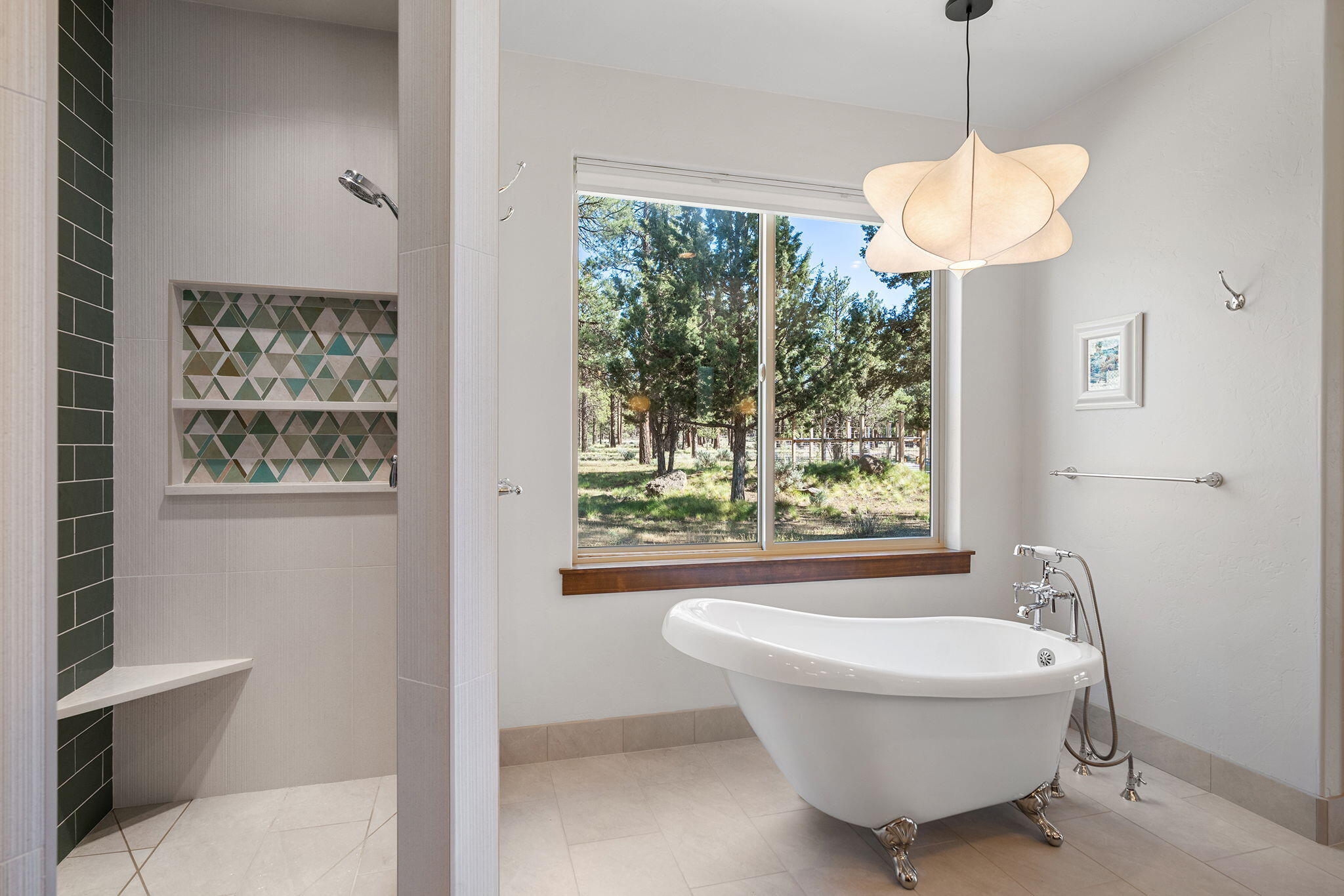 Panoramic View Est - Residential