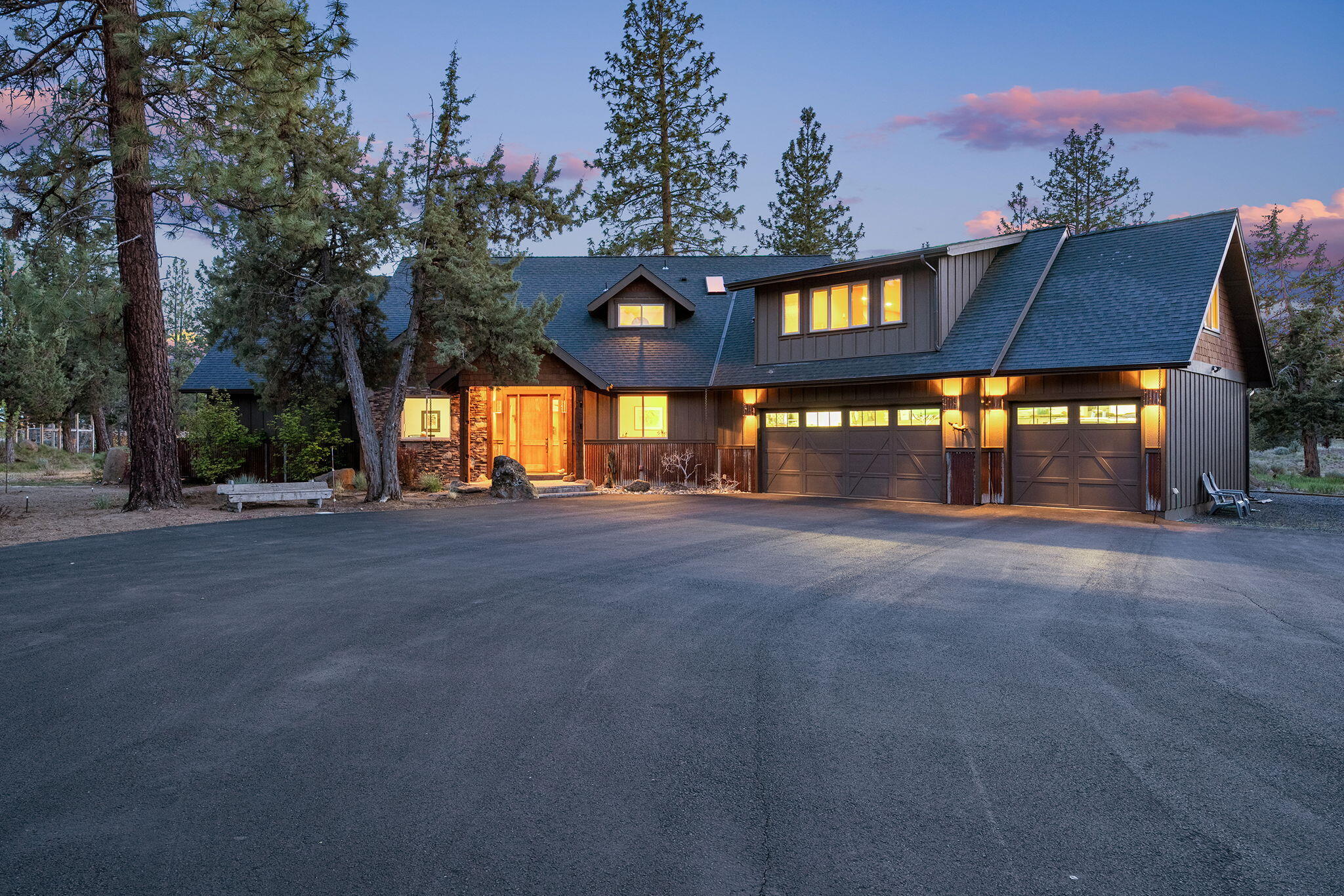 Panoramic View Est - Residential