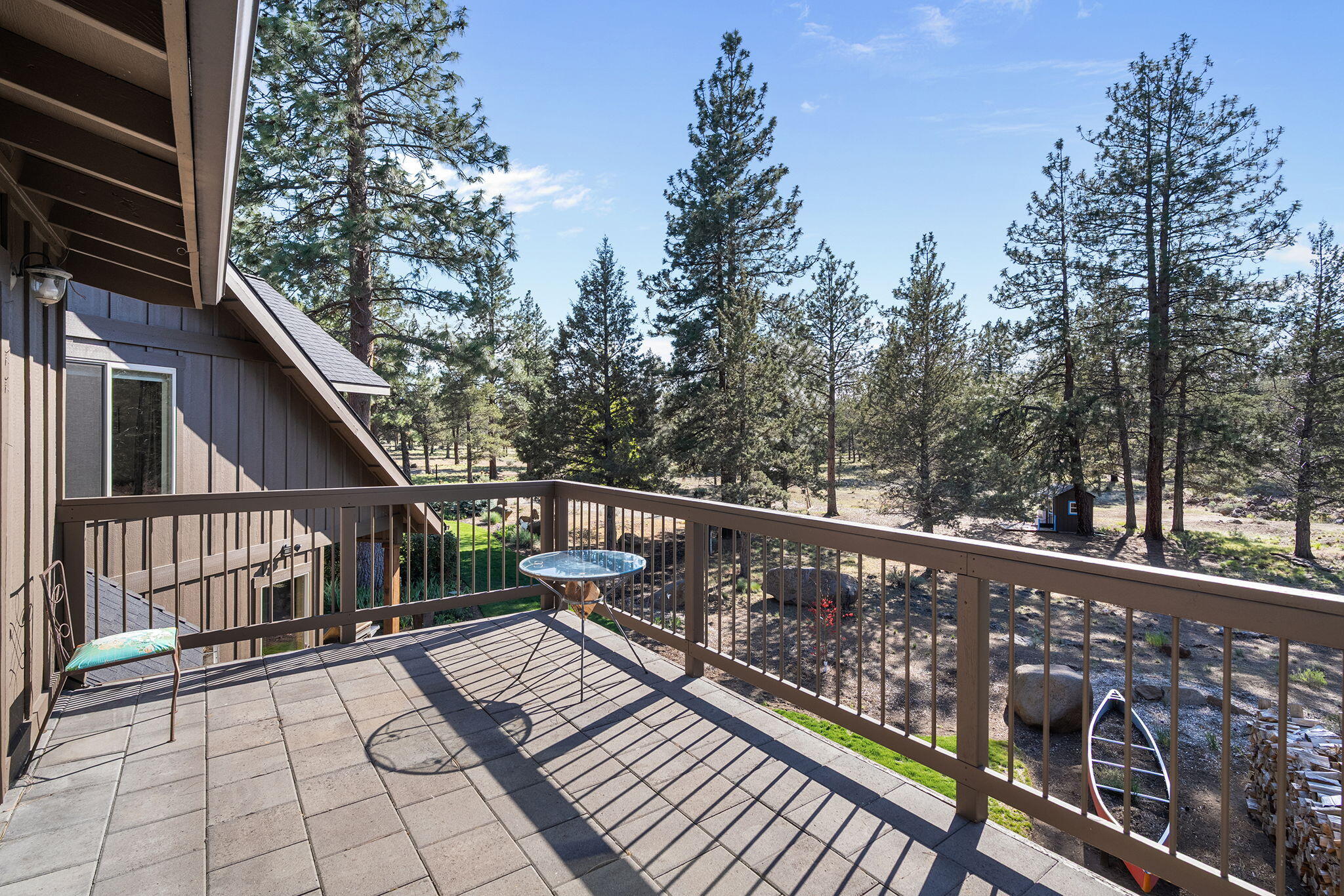 Panoramic View Est - Residential