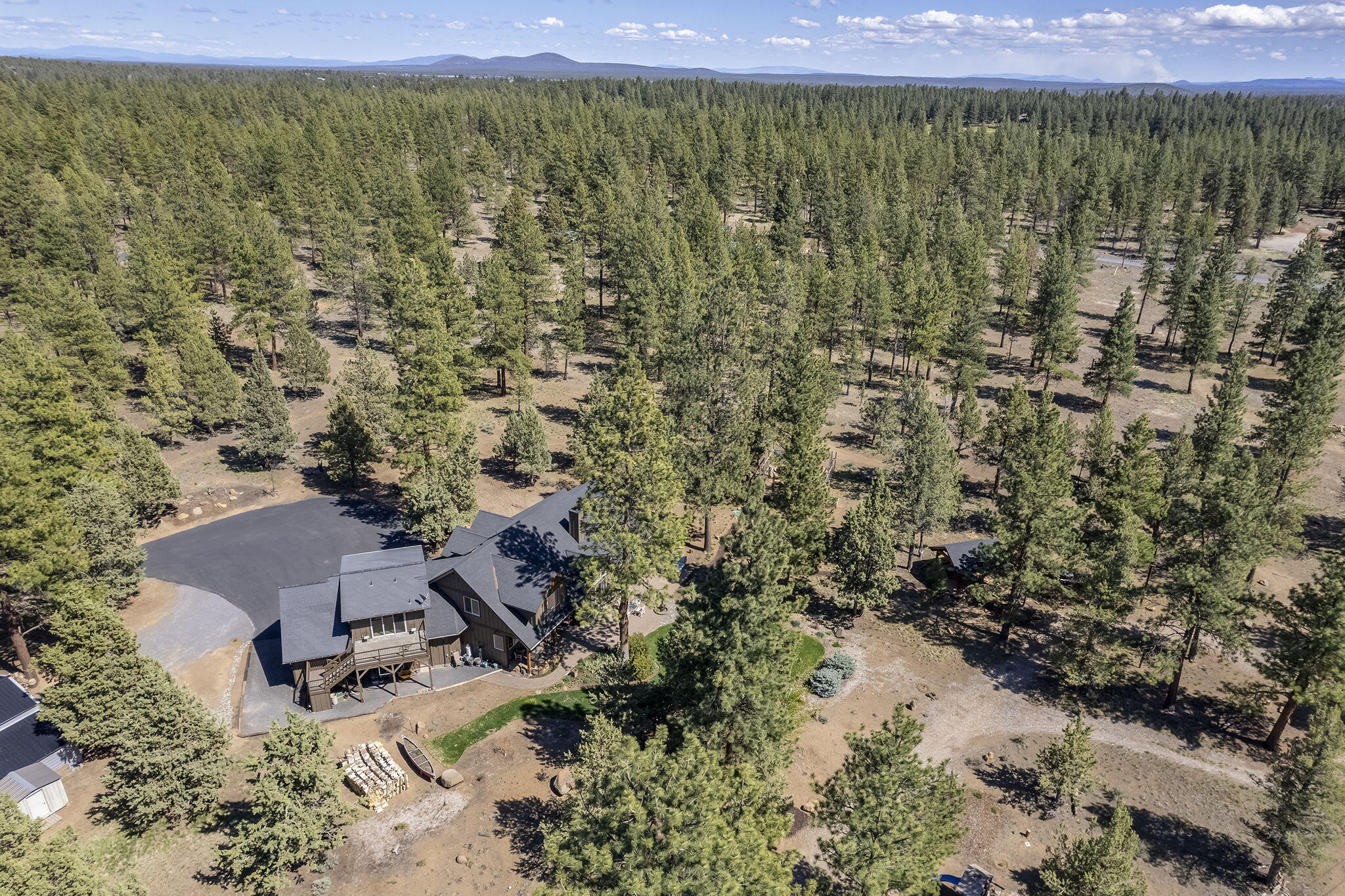 Panoramic View Est - Residential