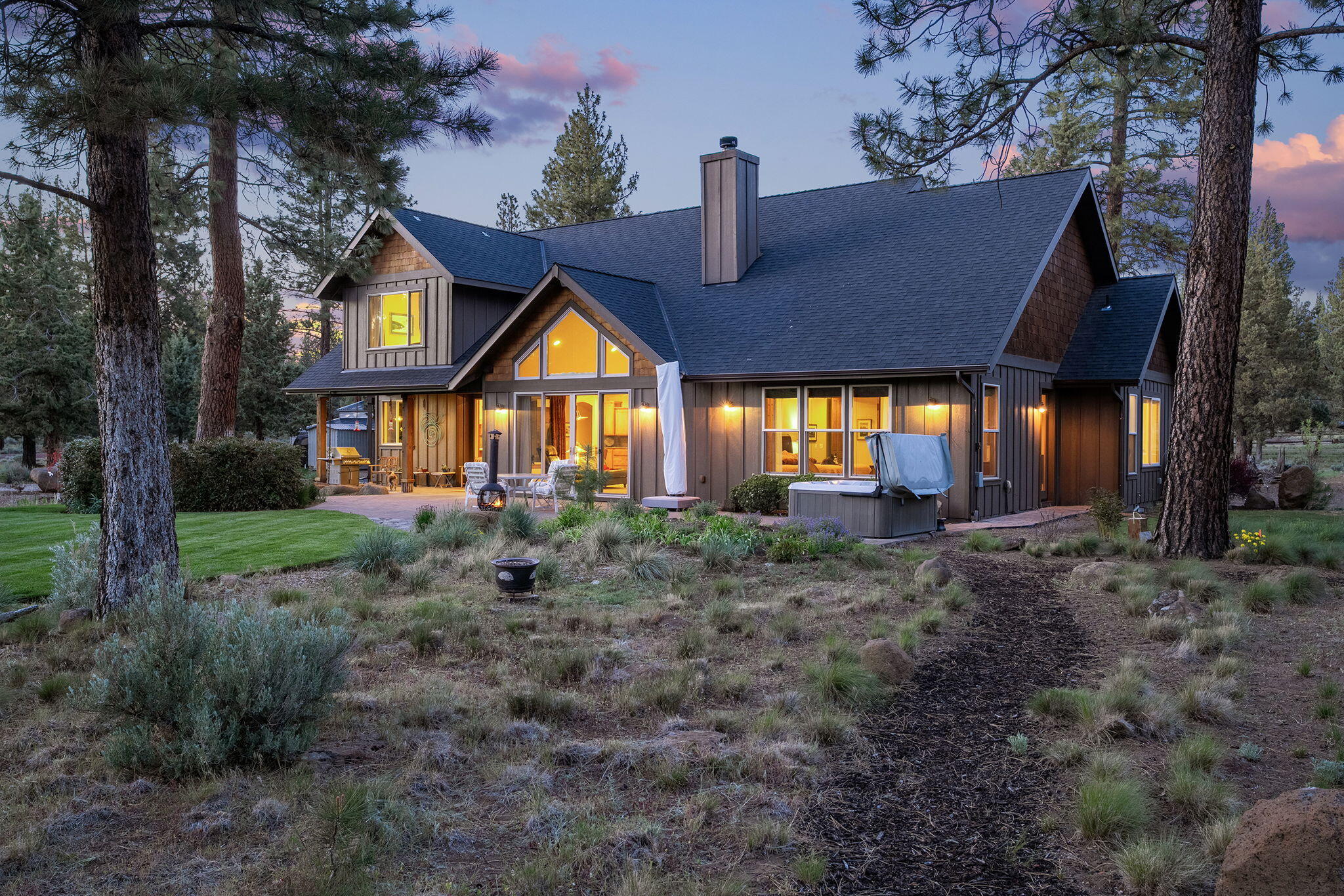 Panoramic View Est - Residential