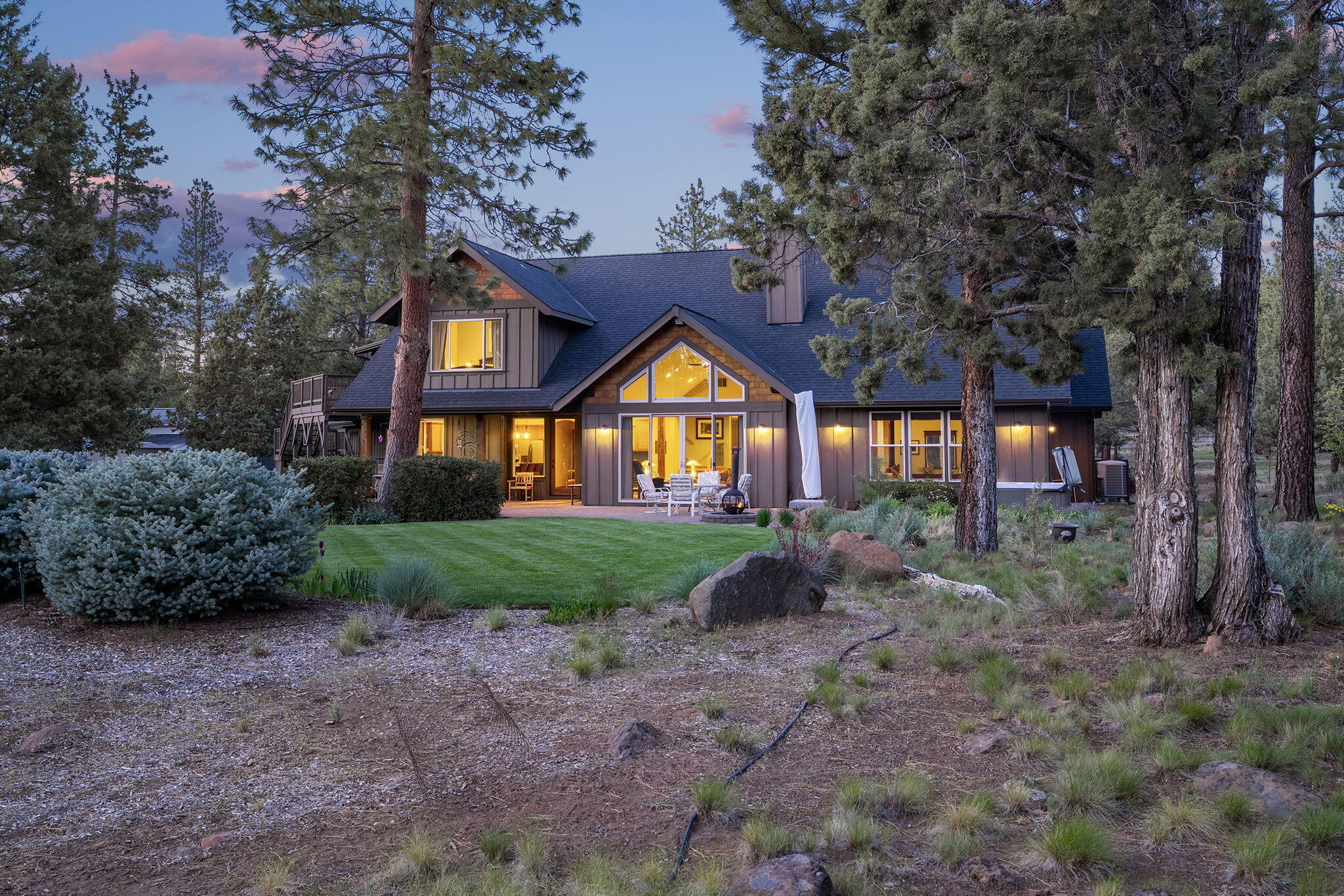 Panoramic View Est - Residential