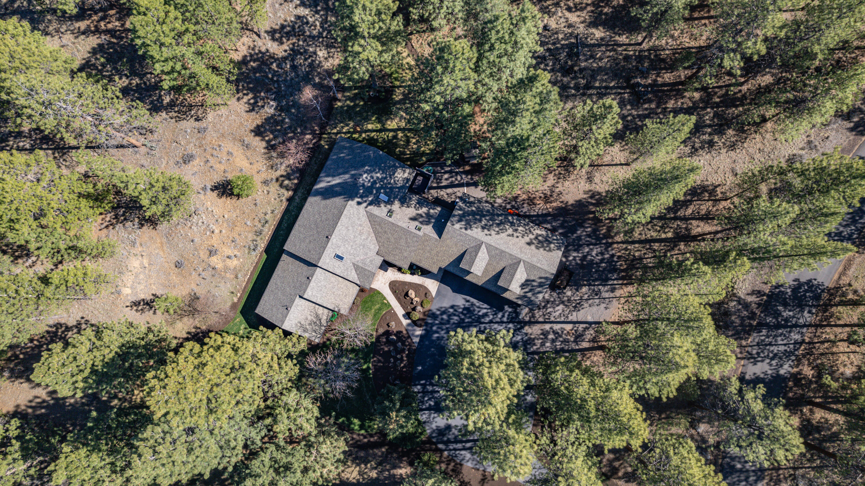 Woodside Ranch - Residential