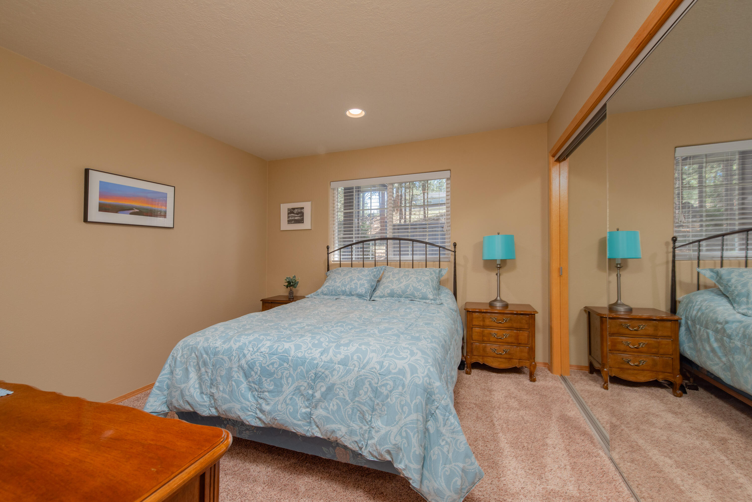 Woodside Ranch - Residential