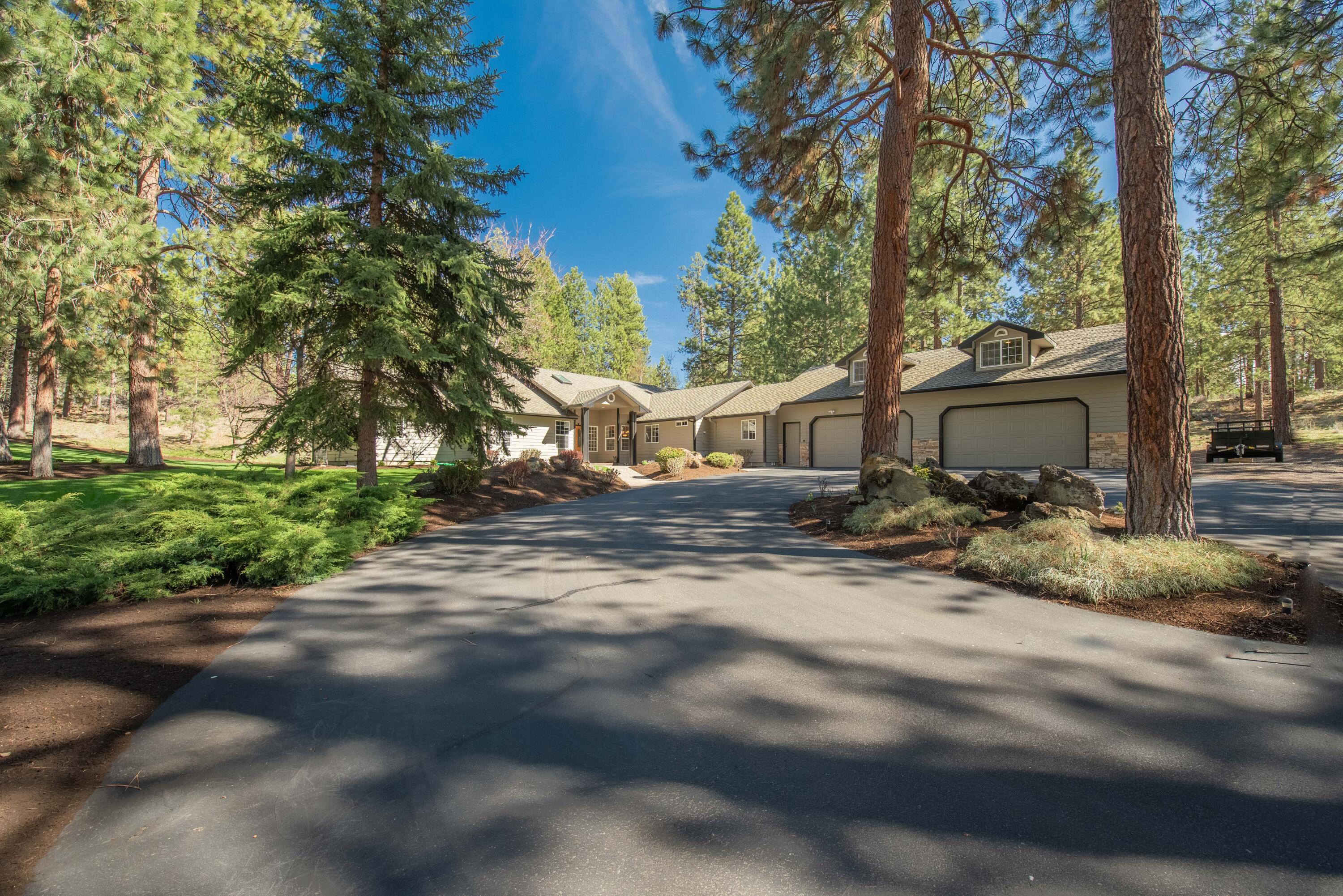 Woodside Ranch - Residential