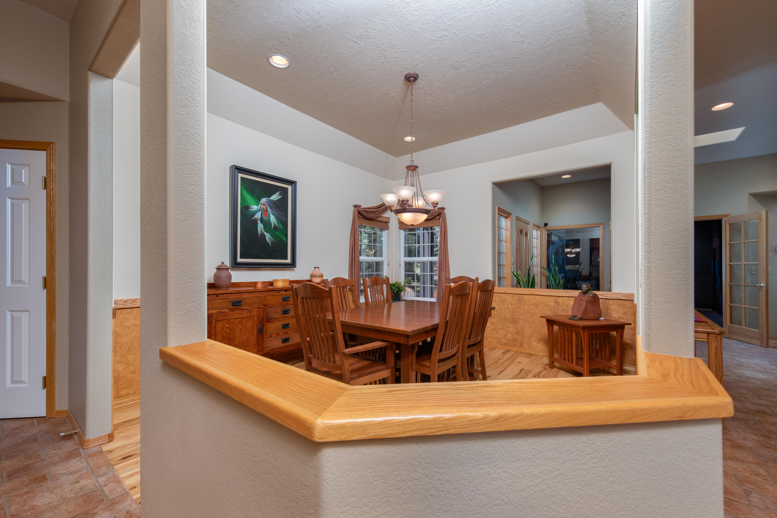 Woodside Ranch - Residential