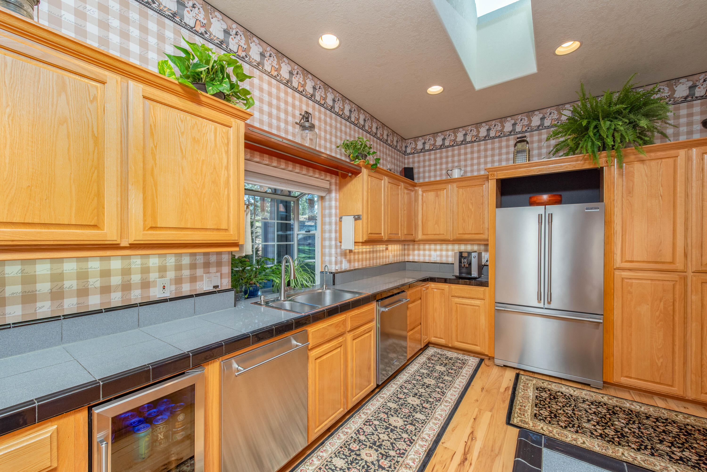 Woodside Ranch - Residential