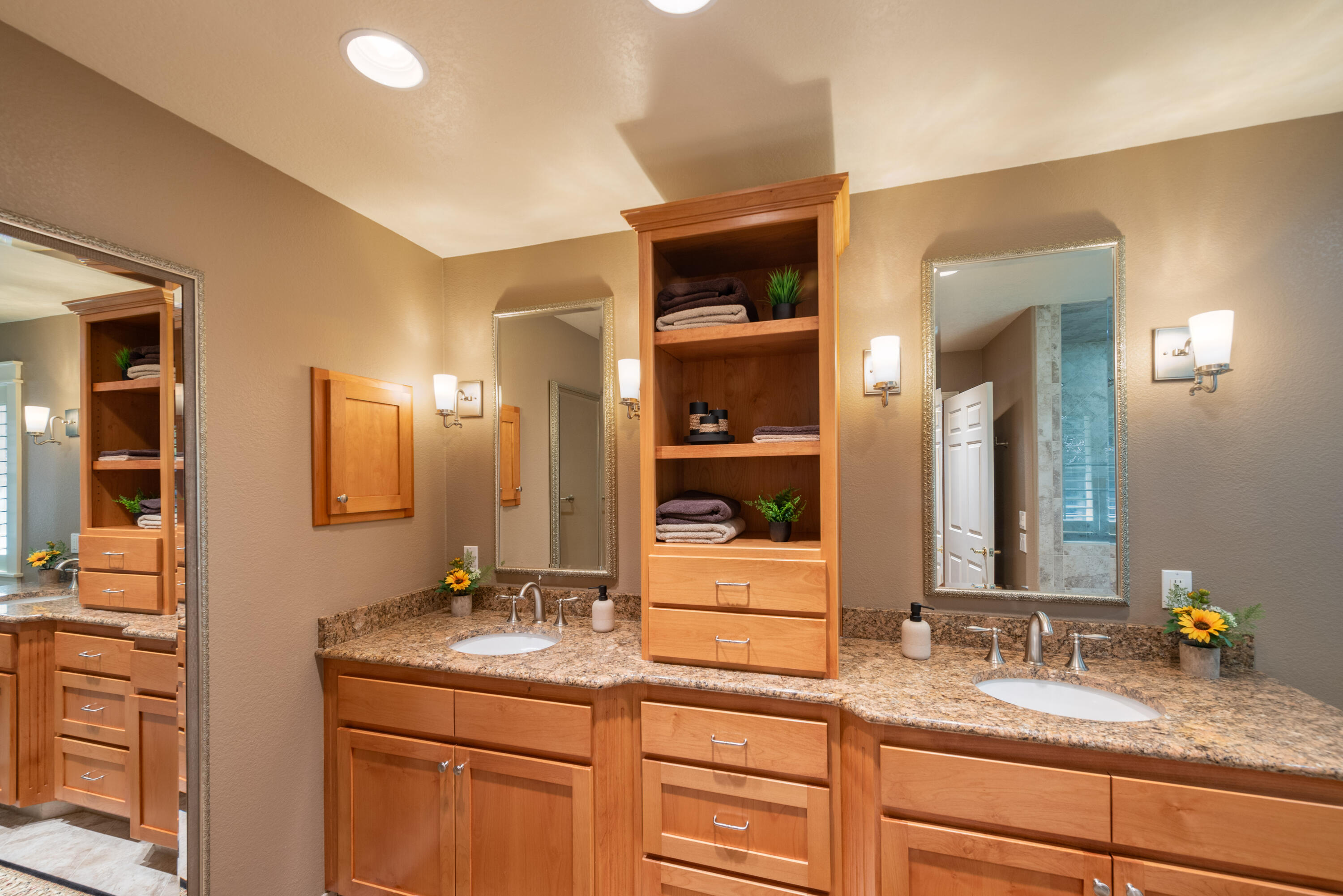 Woodside Ranch - Residential