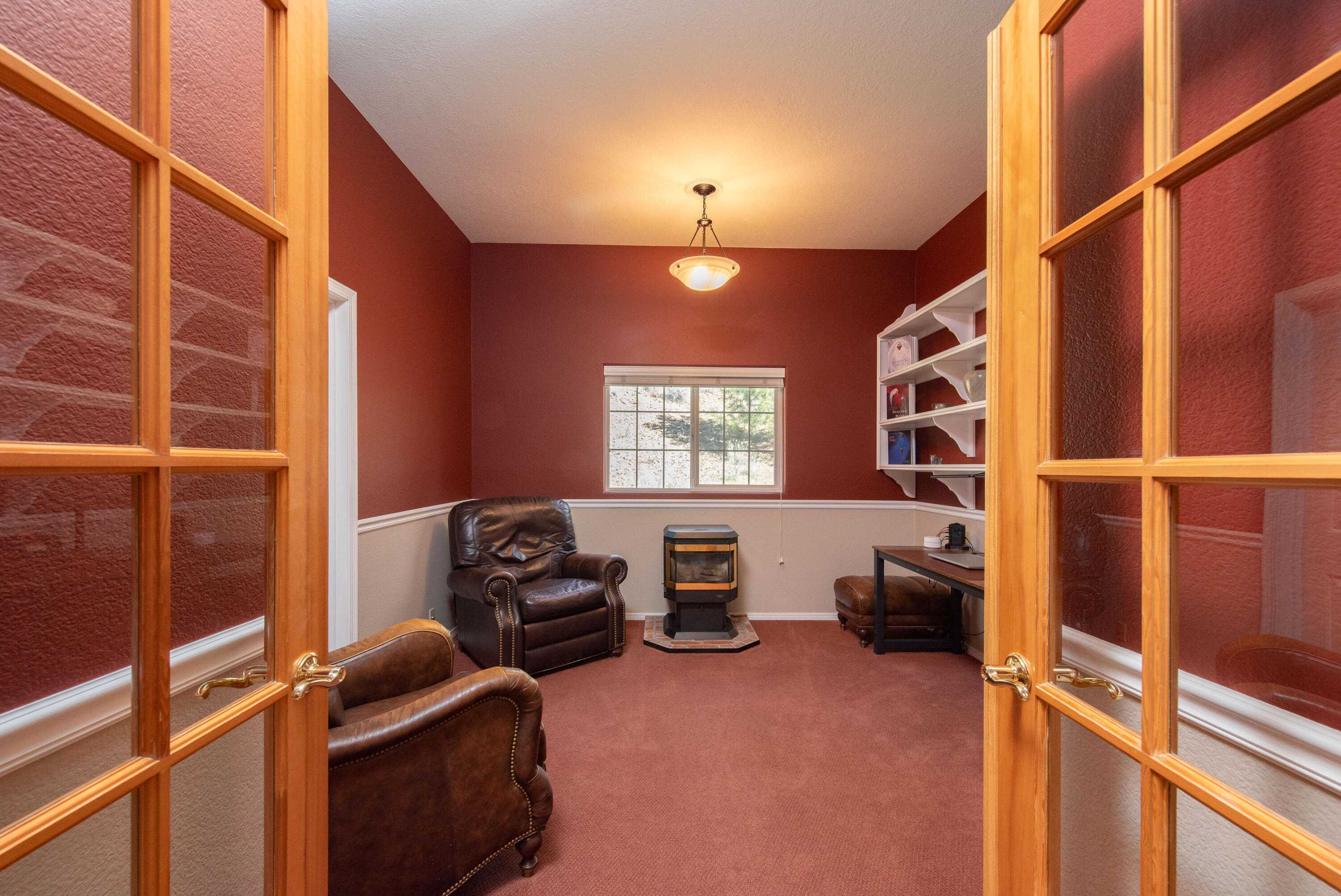 Woodside Ranch - Residential