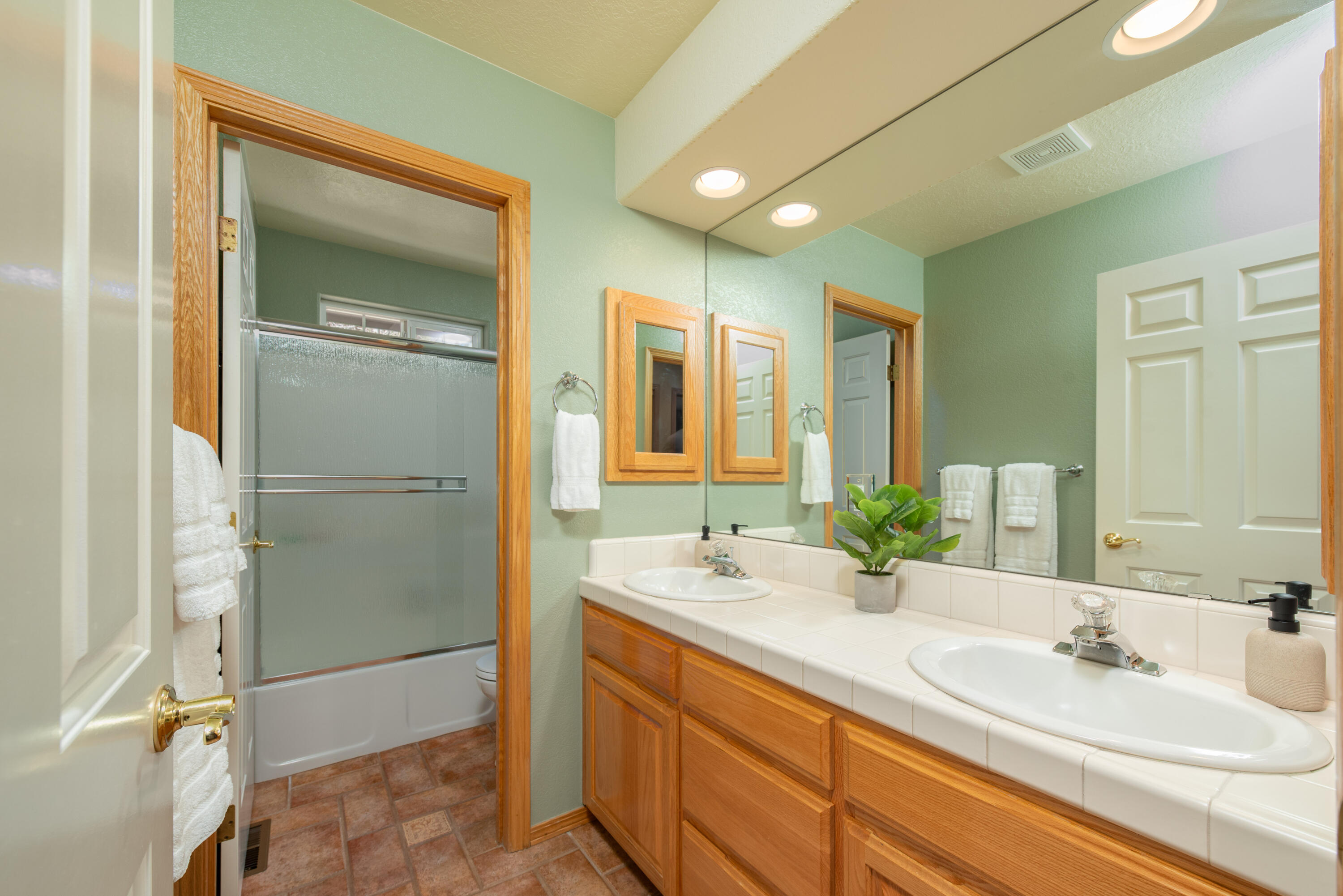 Woodside Ranch - Residential