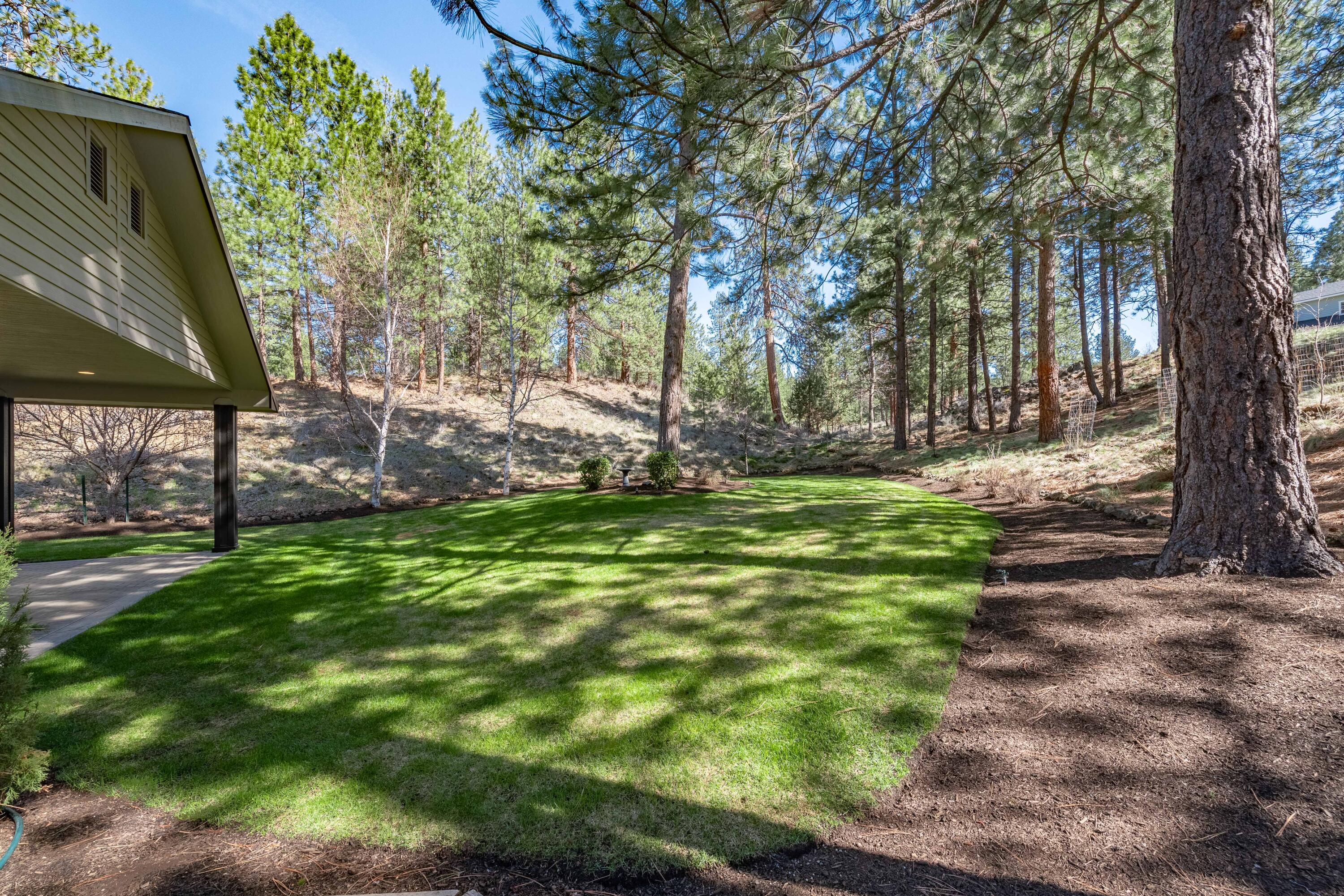 Woodside Ranch - Residential