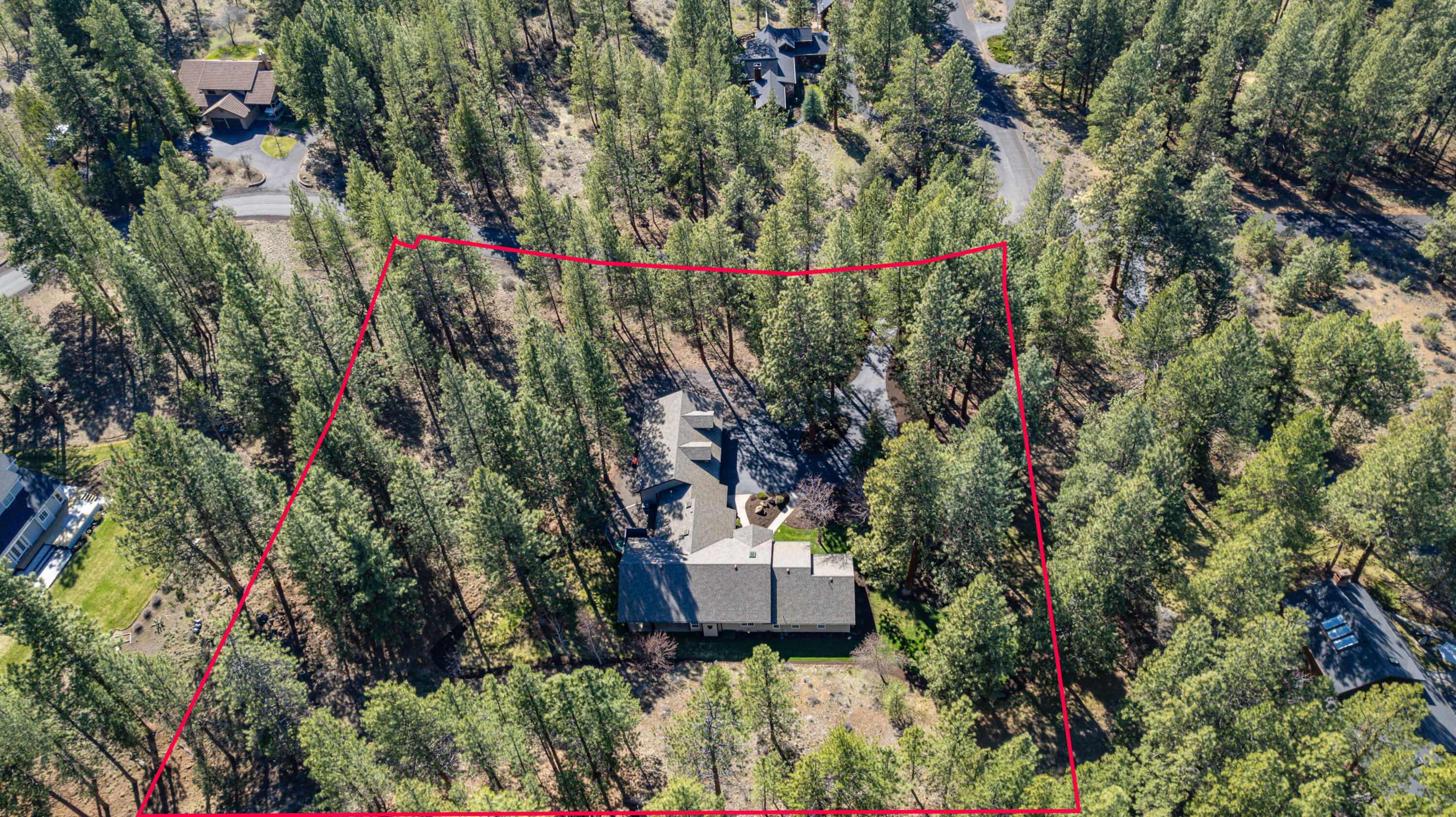 Woodside Ranch - Residential