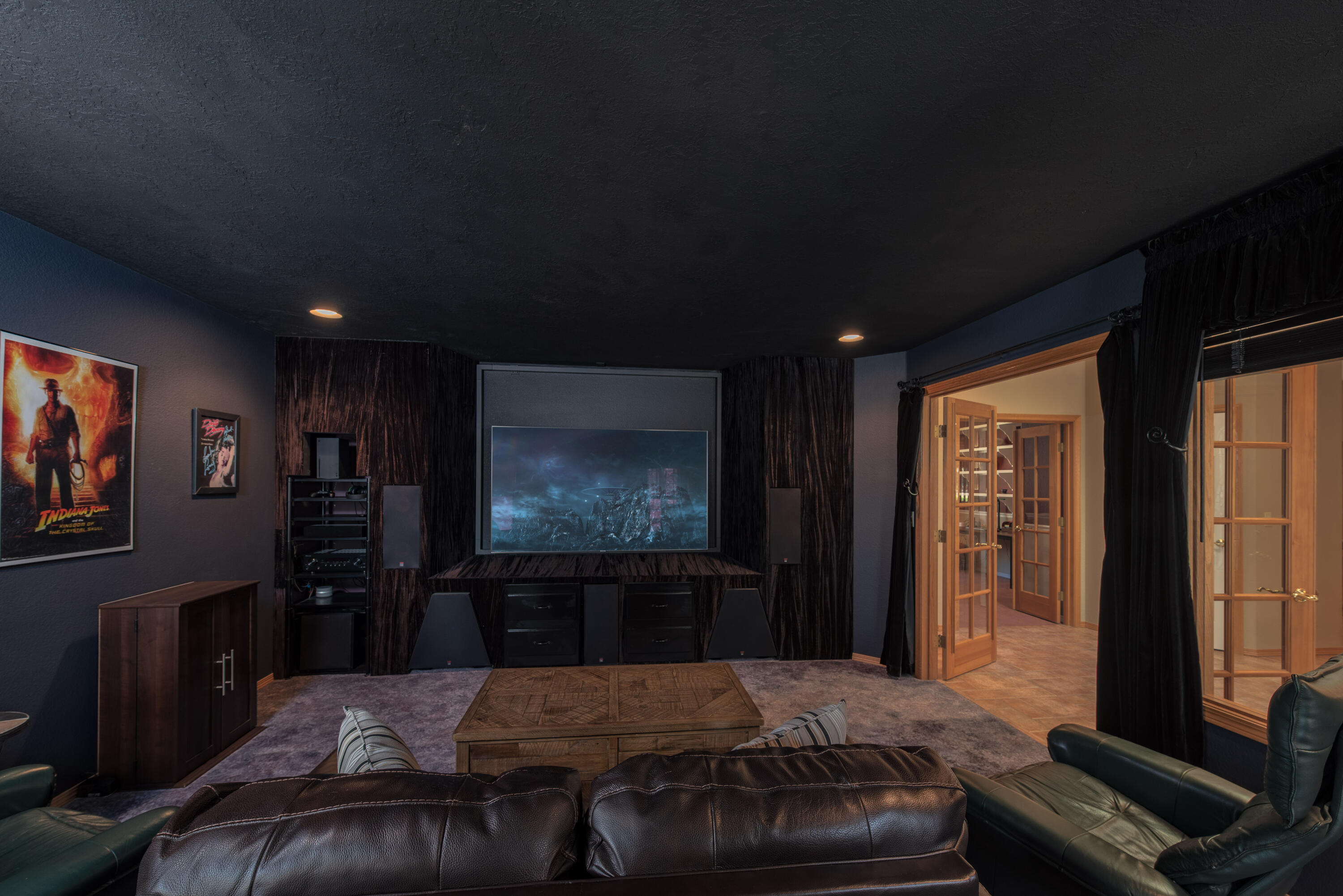 Woodside Ranch - Residential