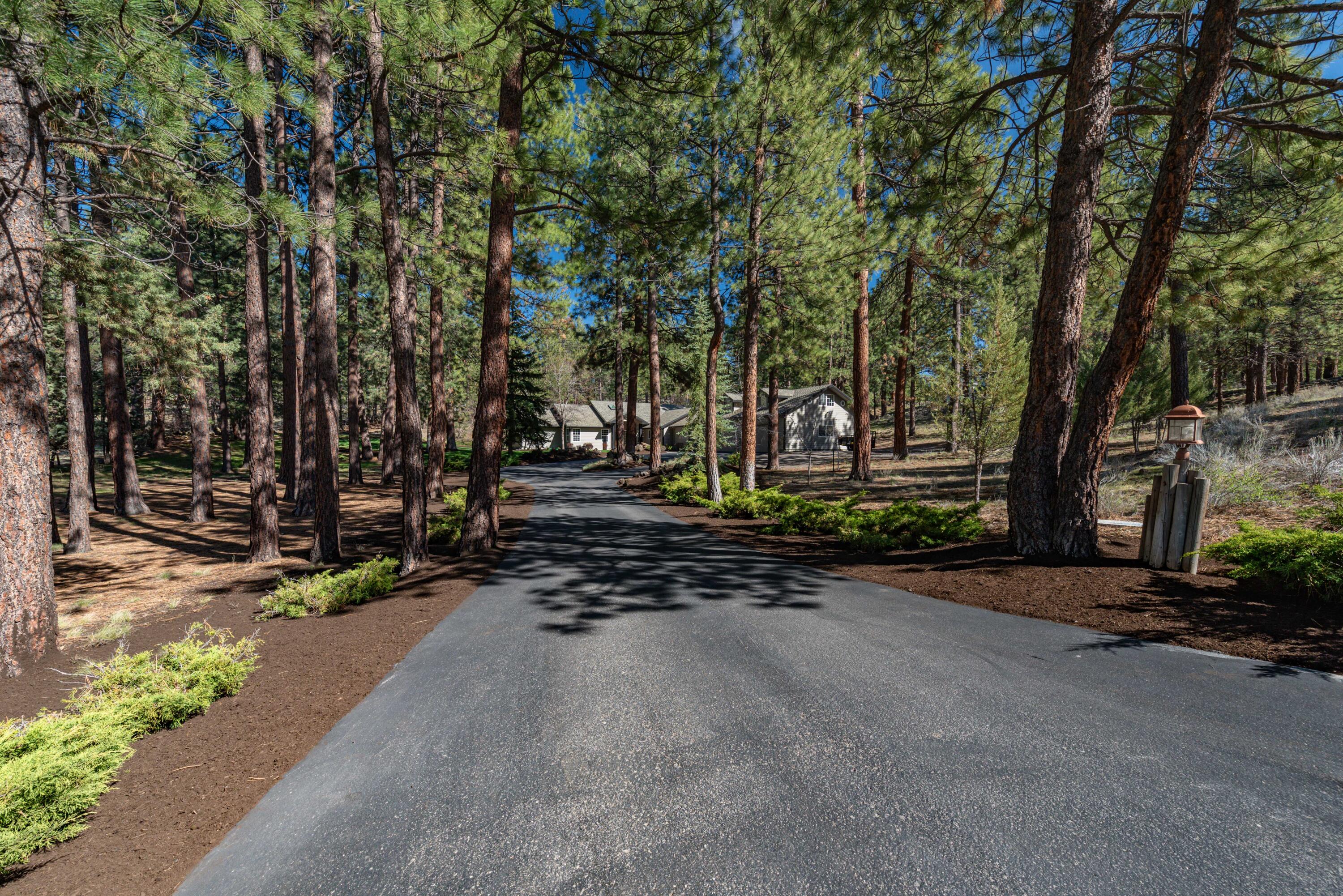 Woodside Ranch - Residential