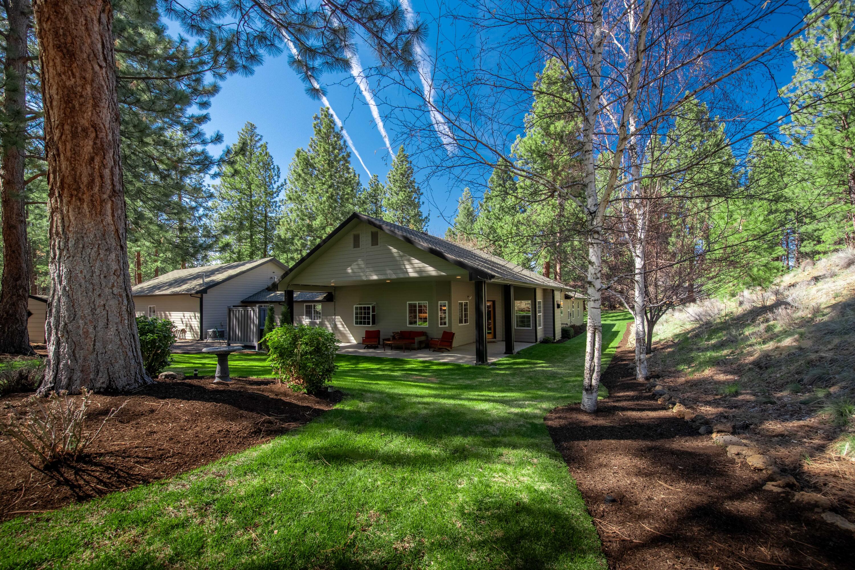 Woodside Ranch - Residential