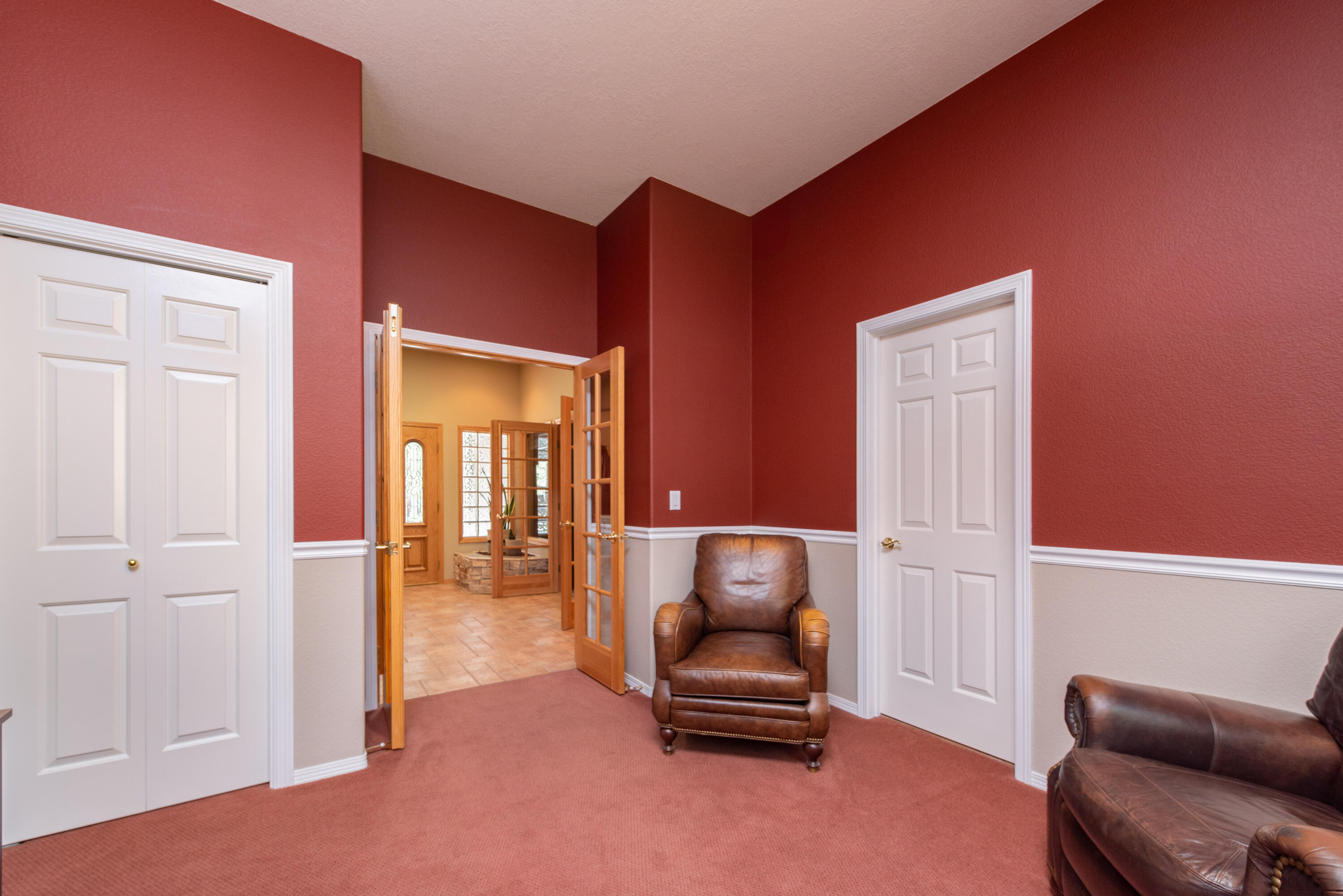 Woodside Ranch - Residential