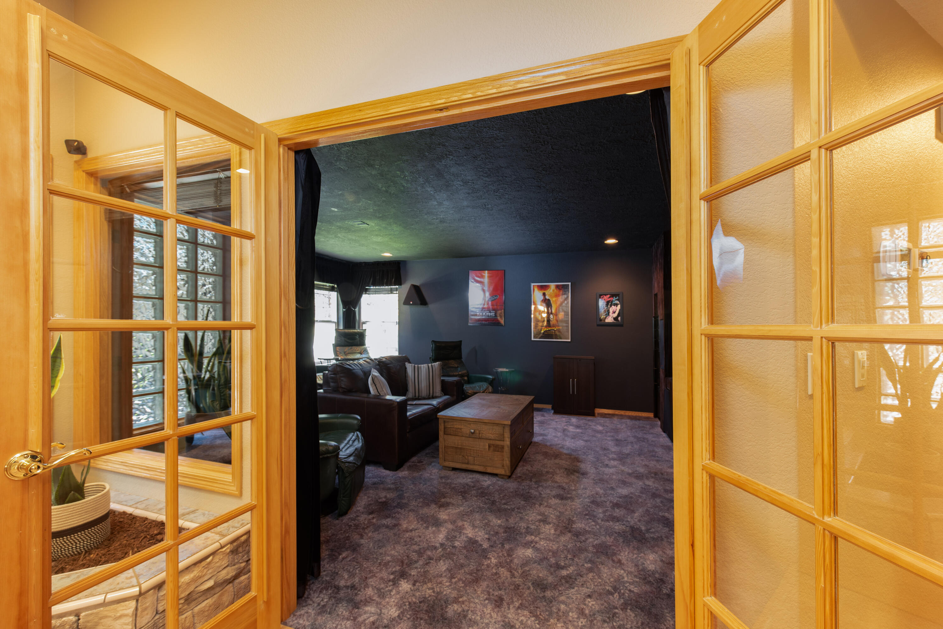 Woodside Ranch - Residential