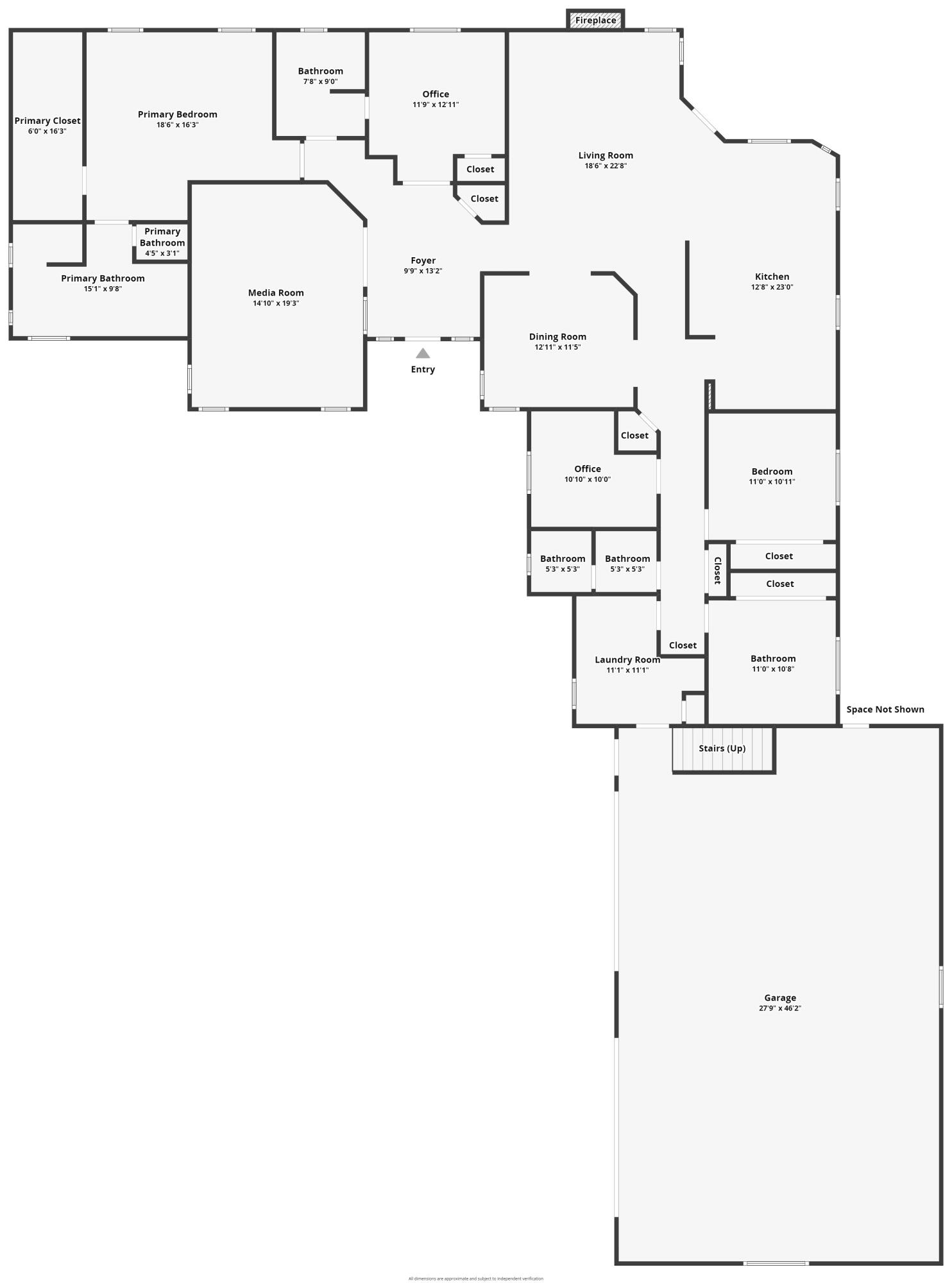 Woodside Ranch - Residential