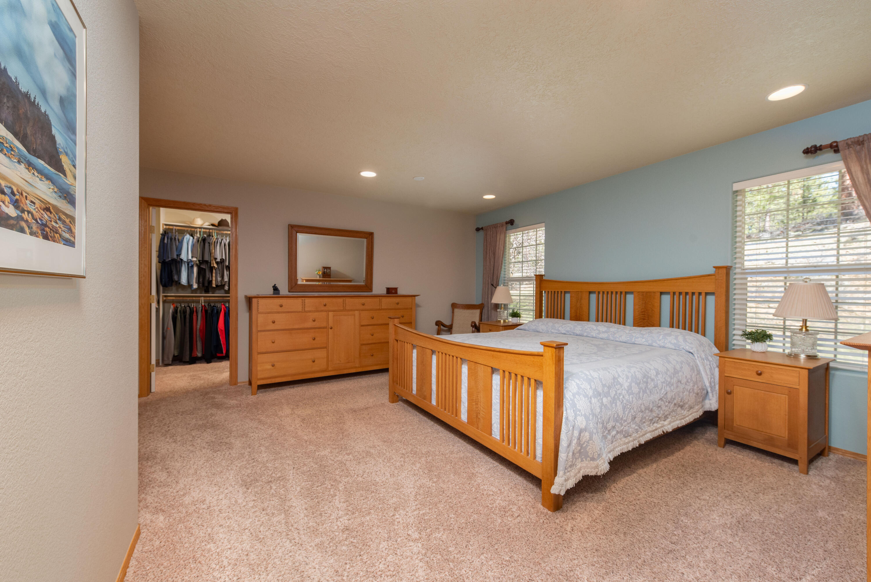 Woodside Ranch - Residential