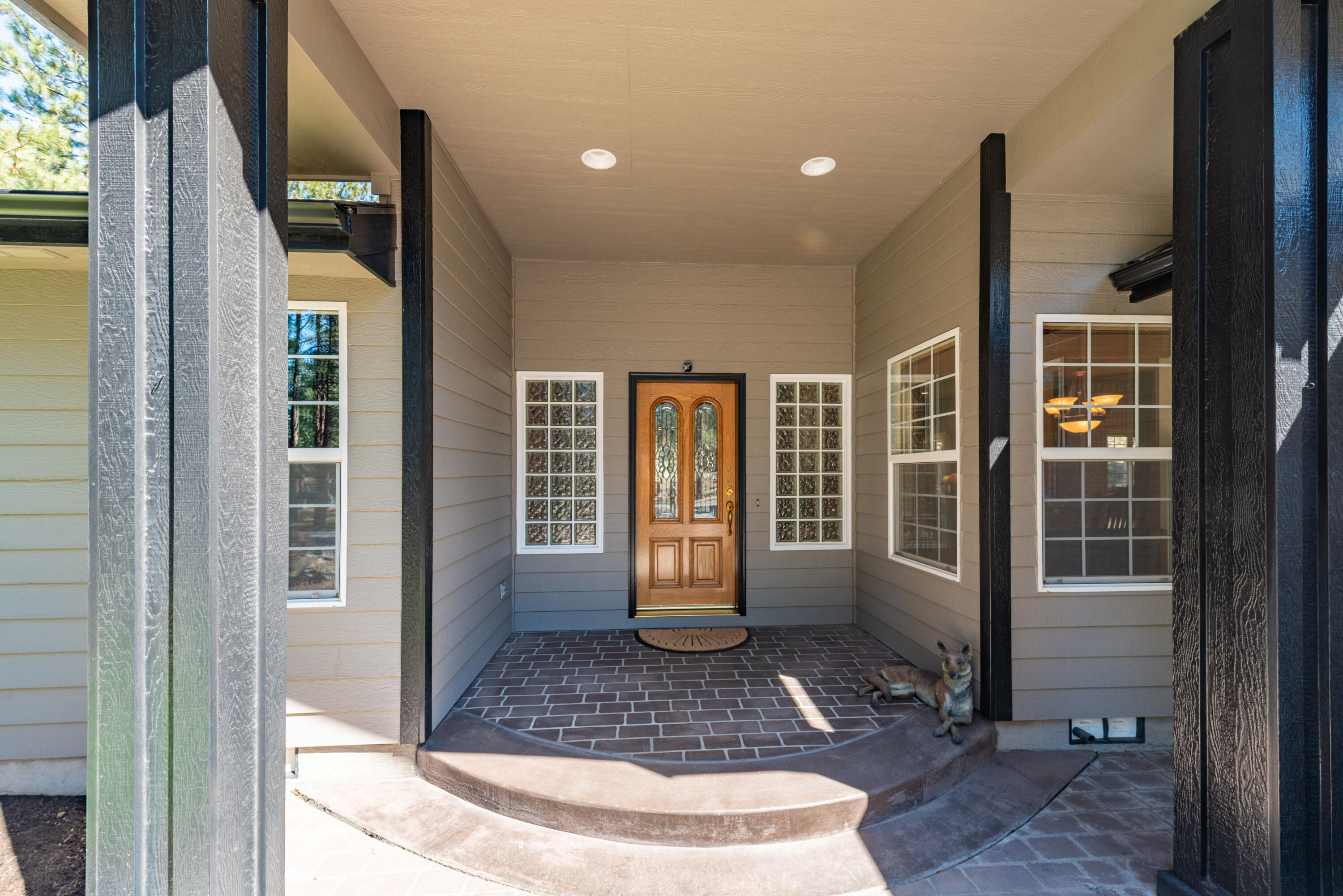 Woodside Ranch - Residential