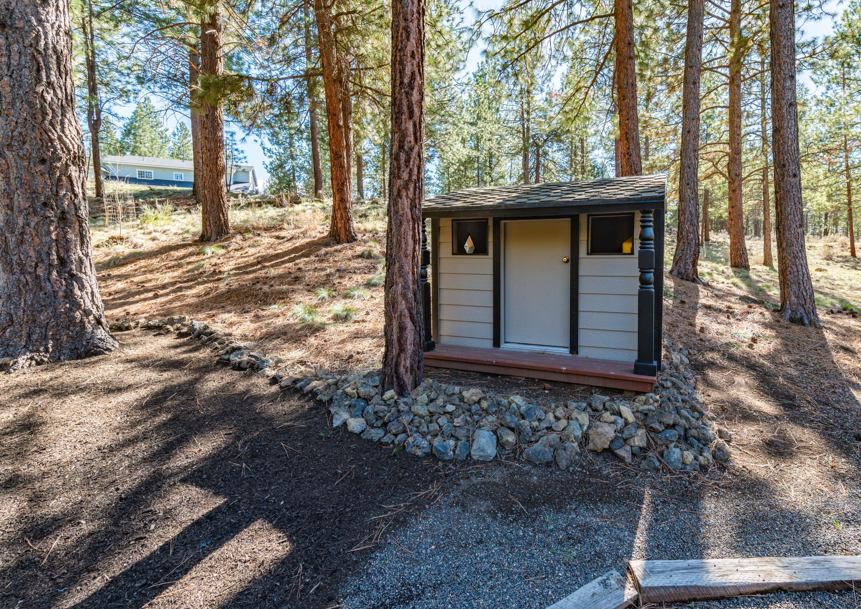 Woodside Ranch - Residential