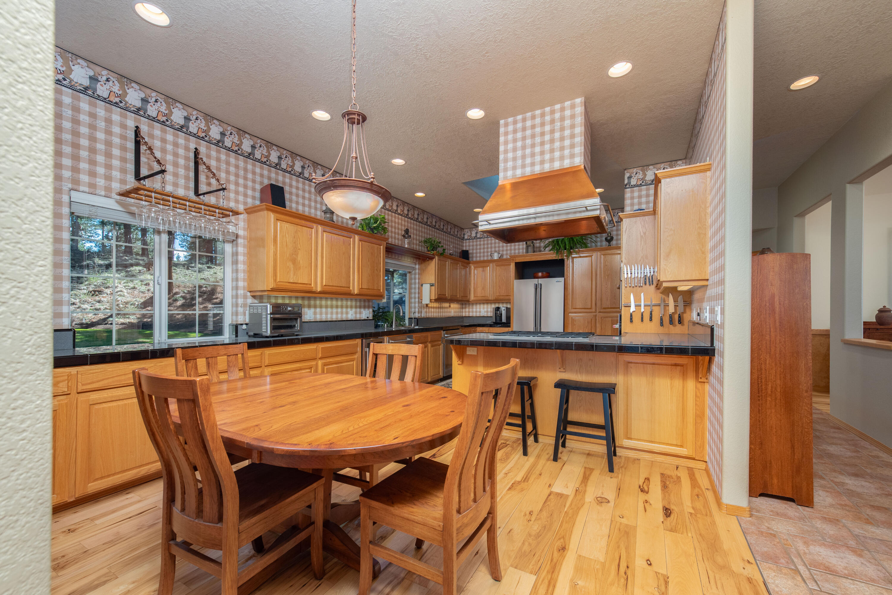 Woodside Ranch - Residential