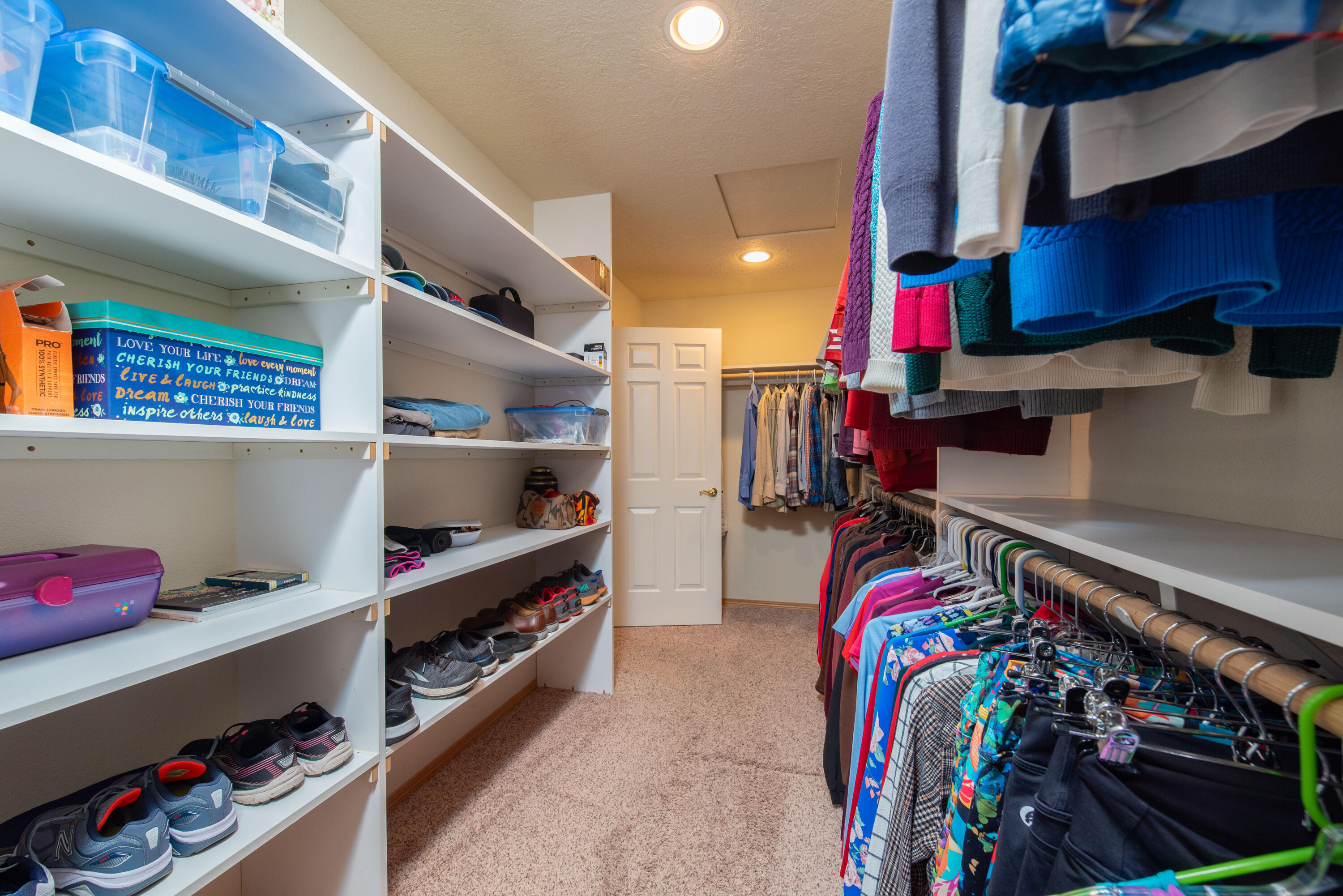 Woodside Ranch - Residential