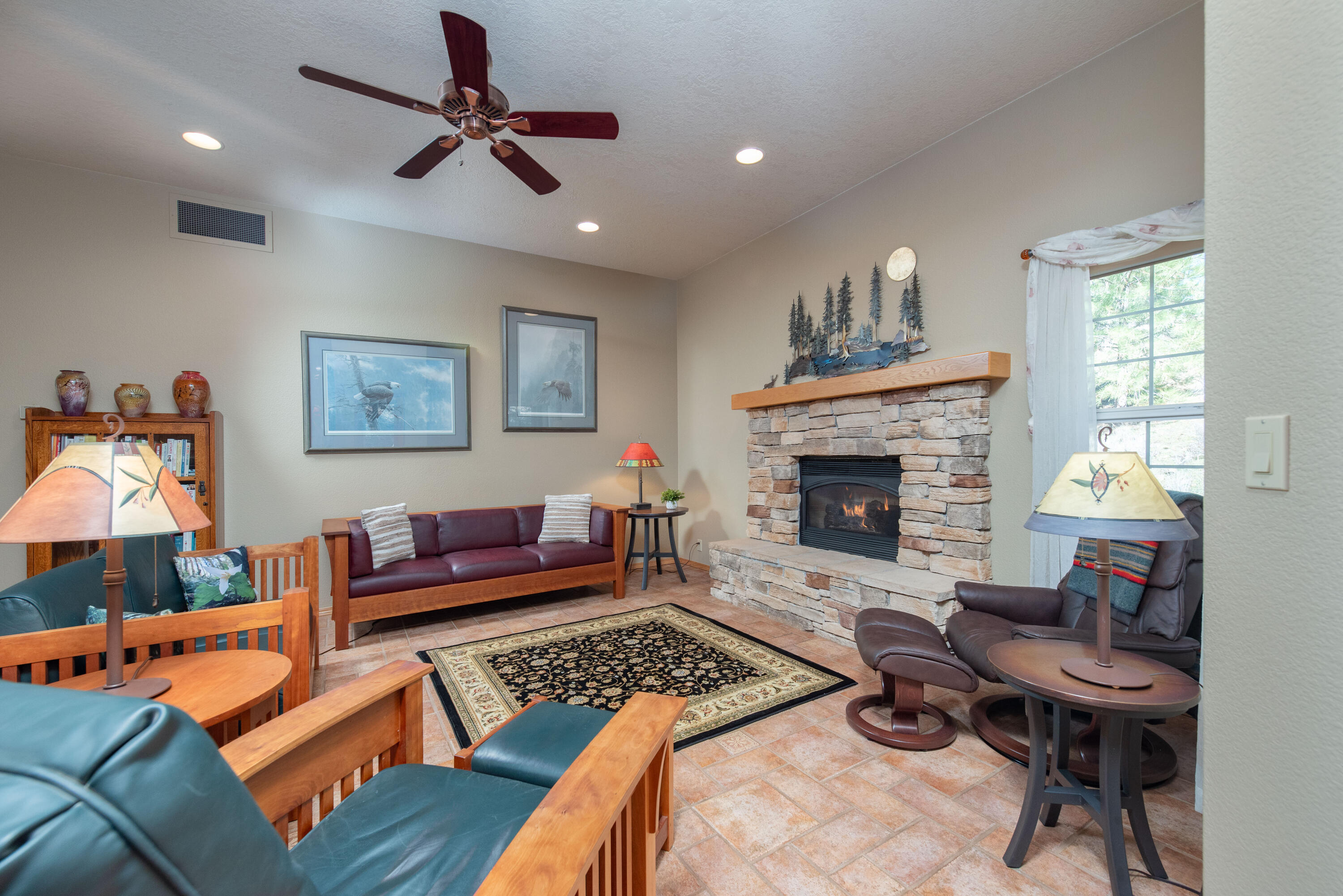 Woodside Ranch - Residential