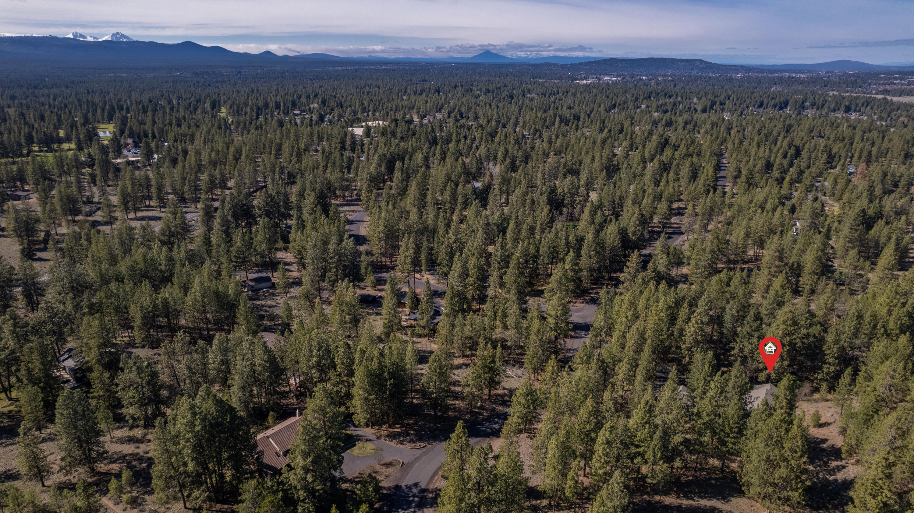 Woodside Ranch - Residential