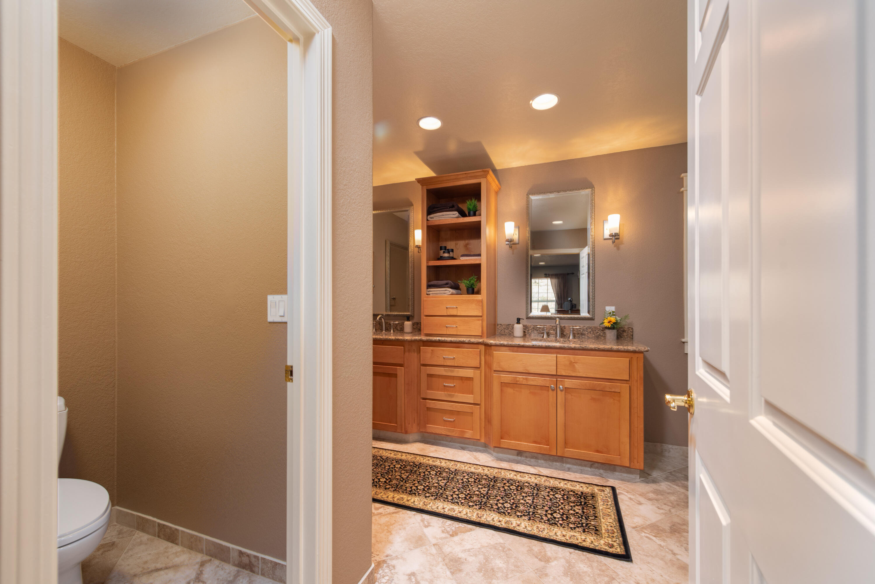 Woodside Ranch - Residential