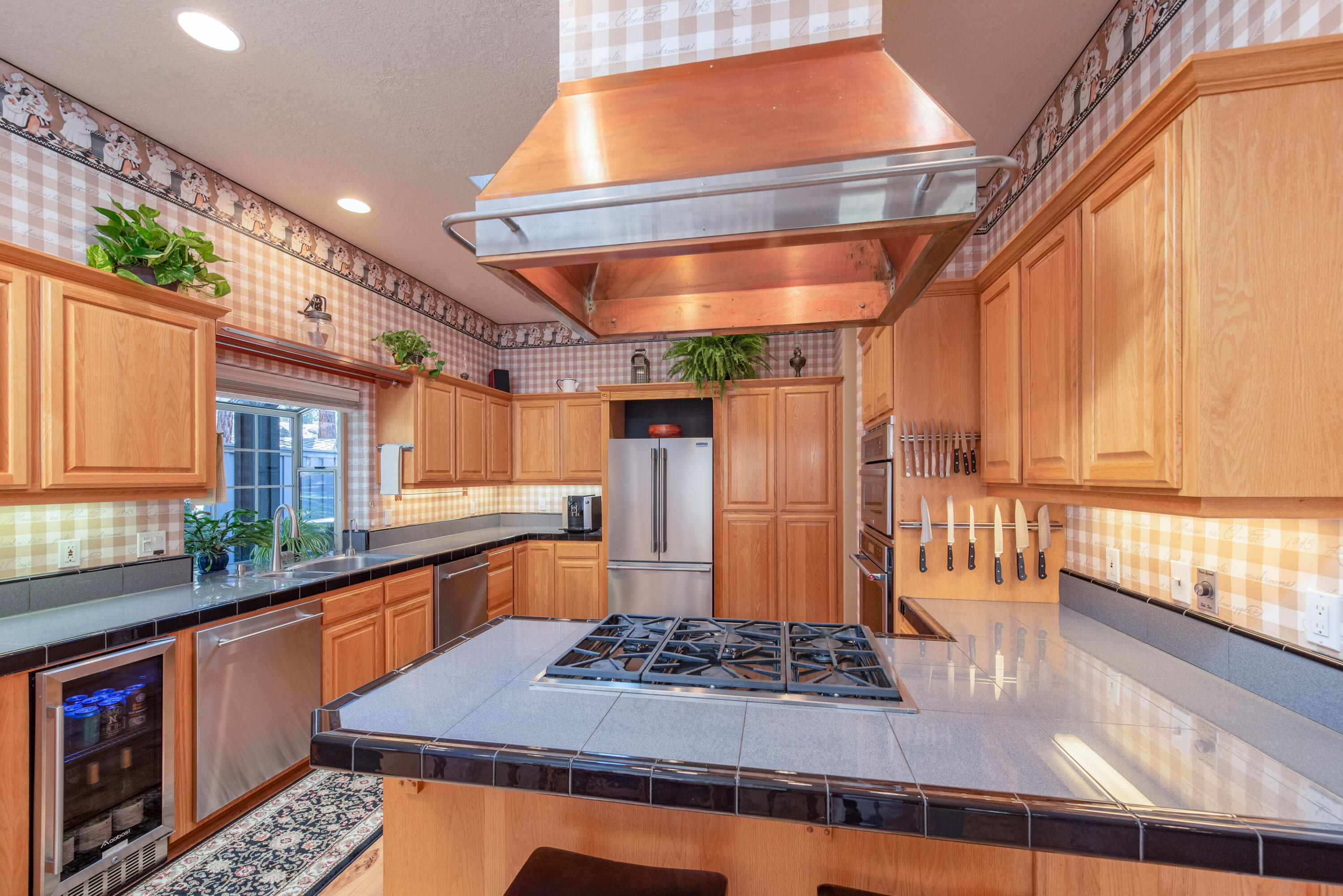 Woodside Ranch - Residential