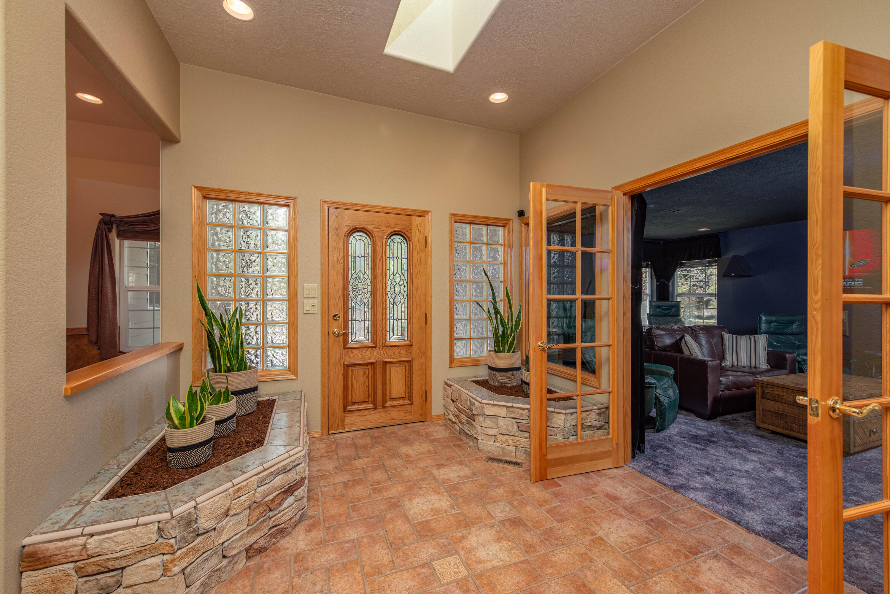 Woodside Ranch - Residential