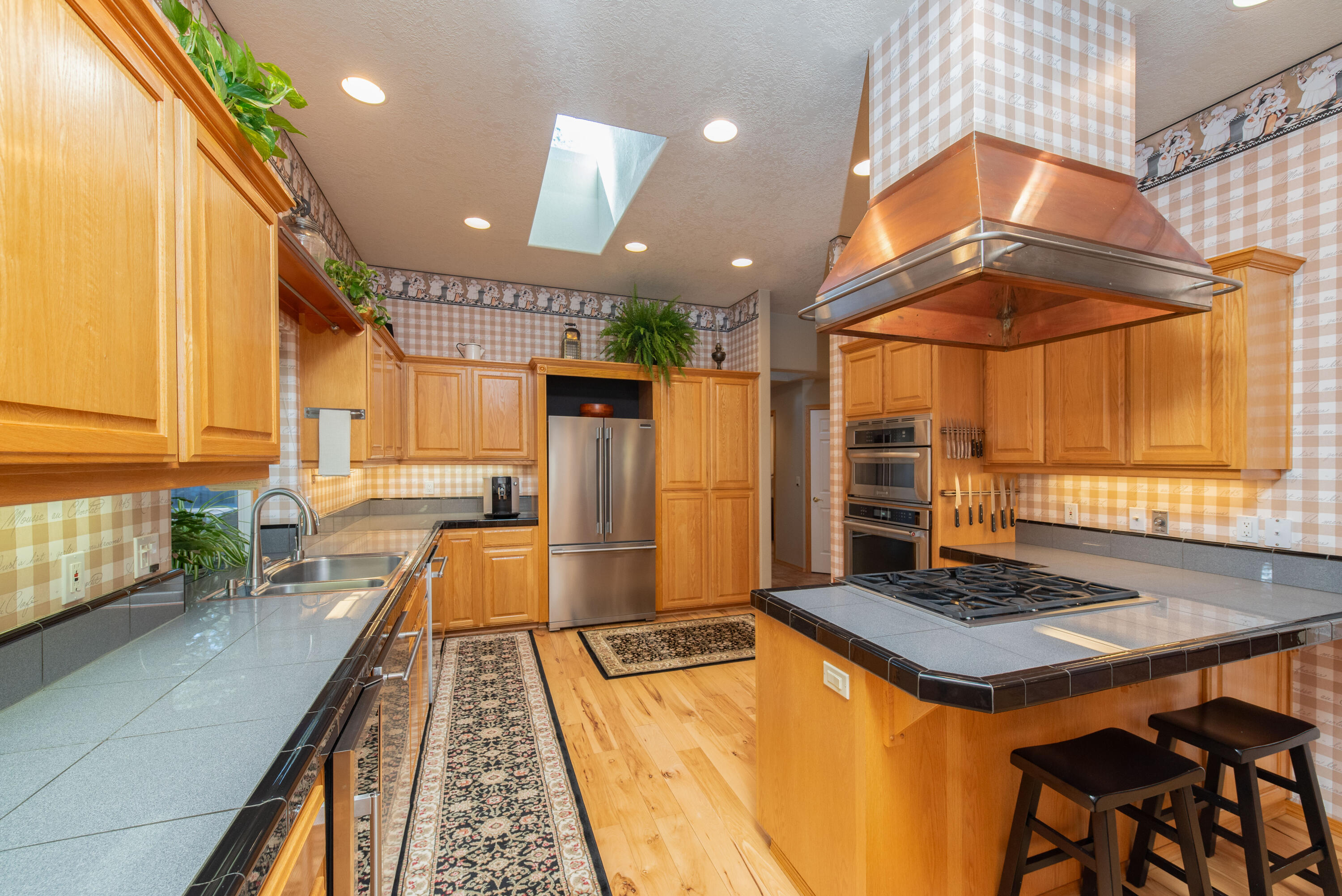 Woodside Ranch - Residential