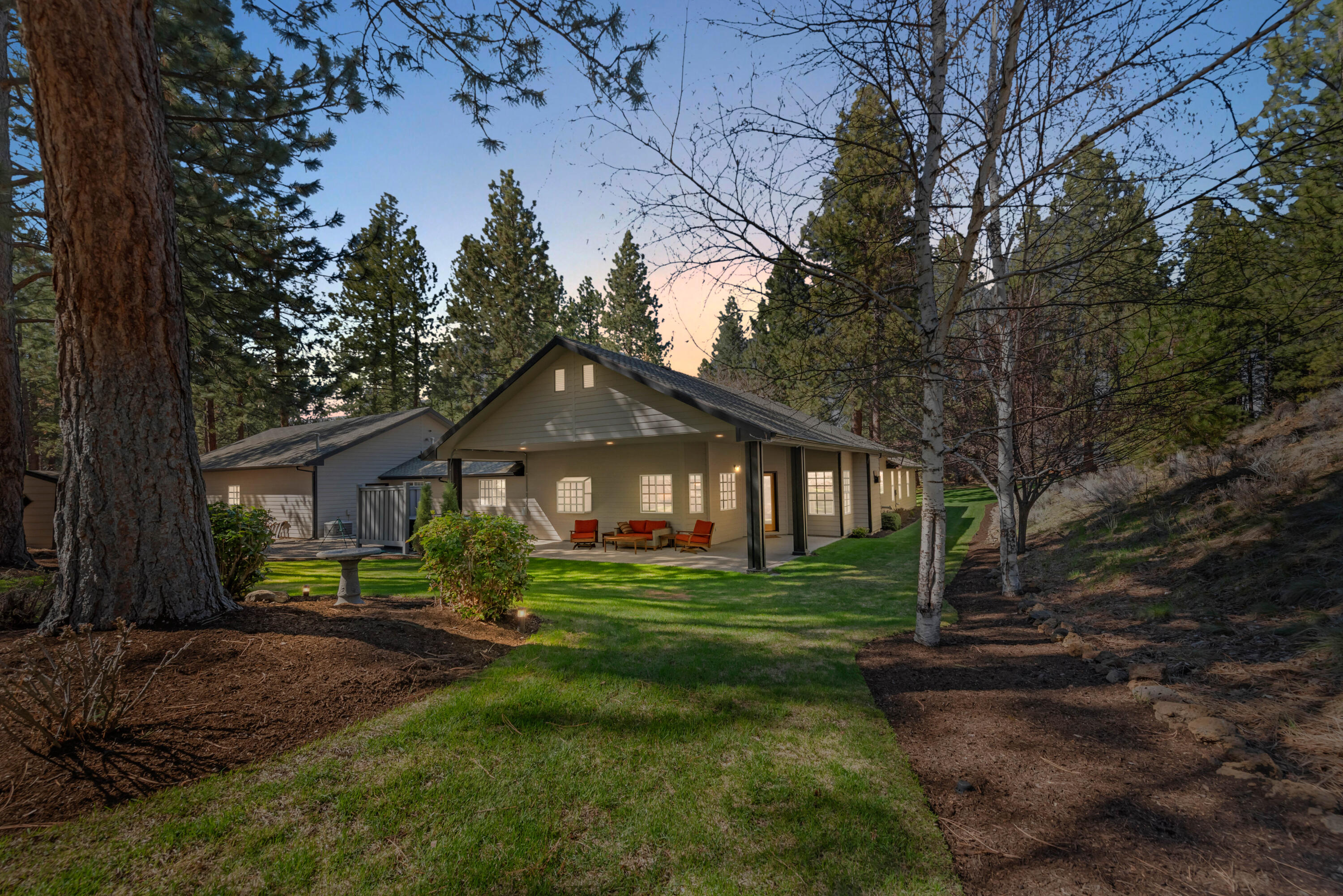 Woodside Ranch - Residential