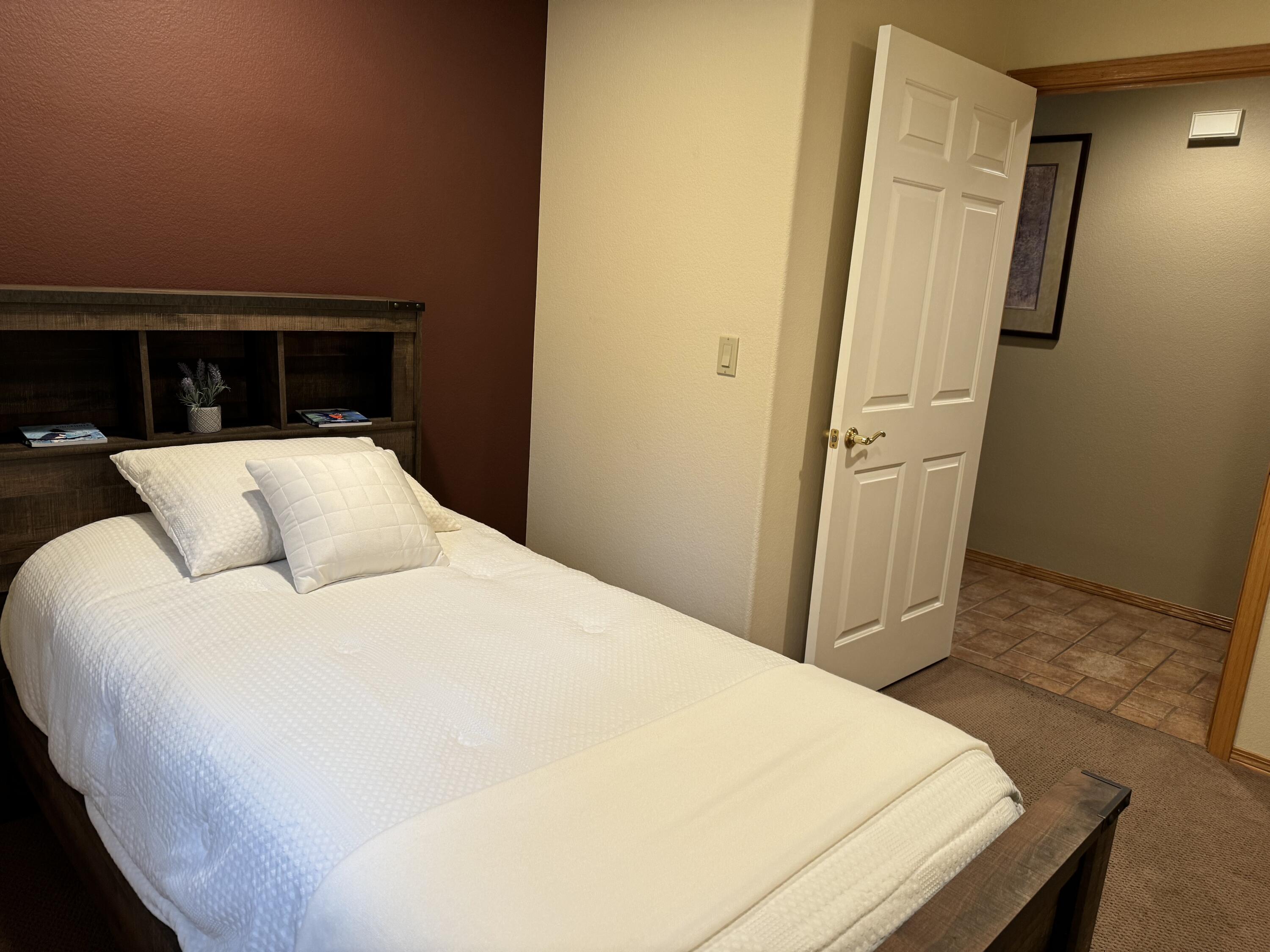 Woodside Ranch - Residential