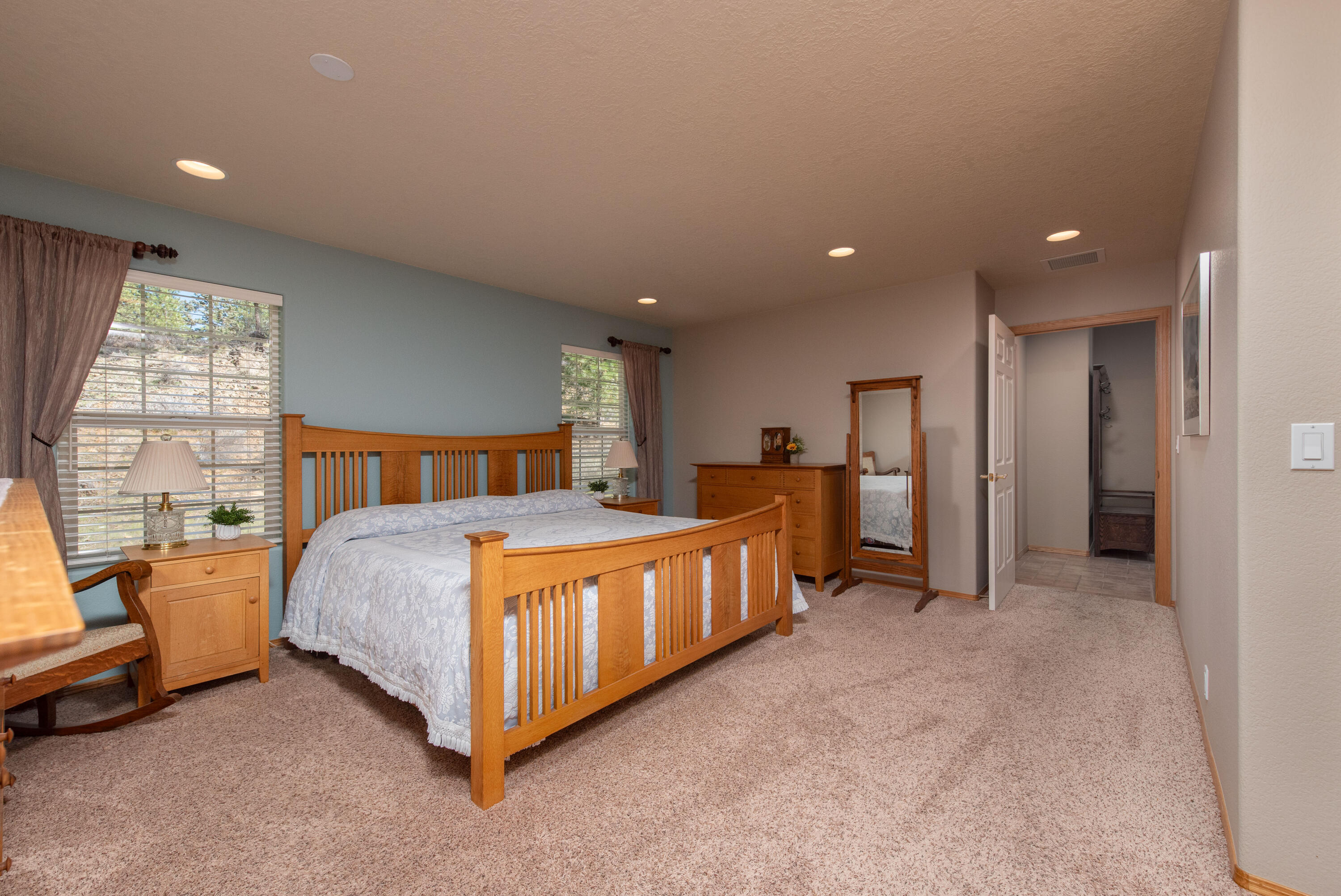 Woodside Ranch - Residential