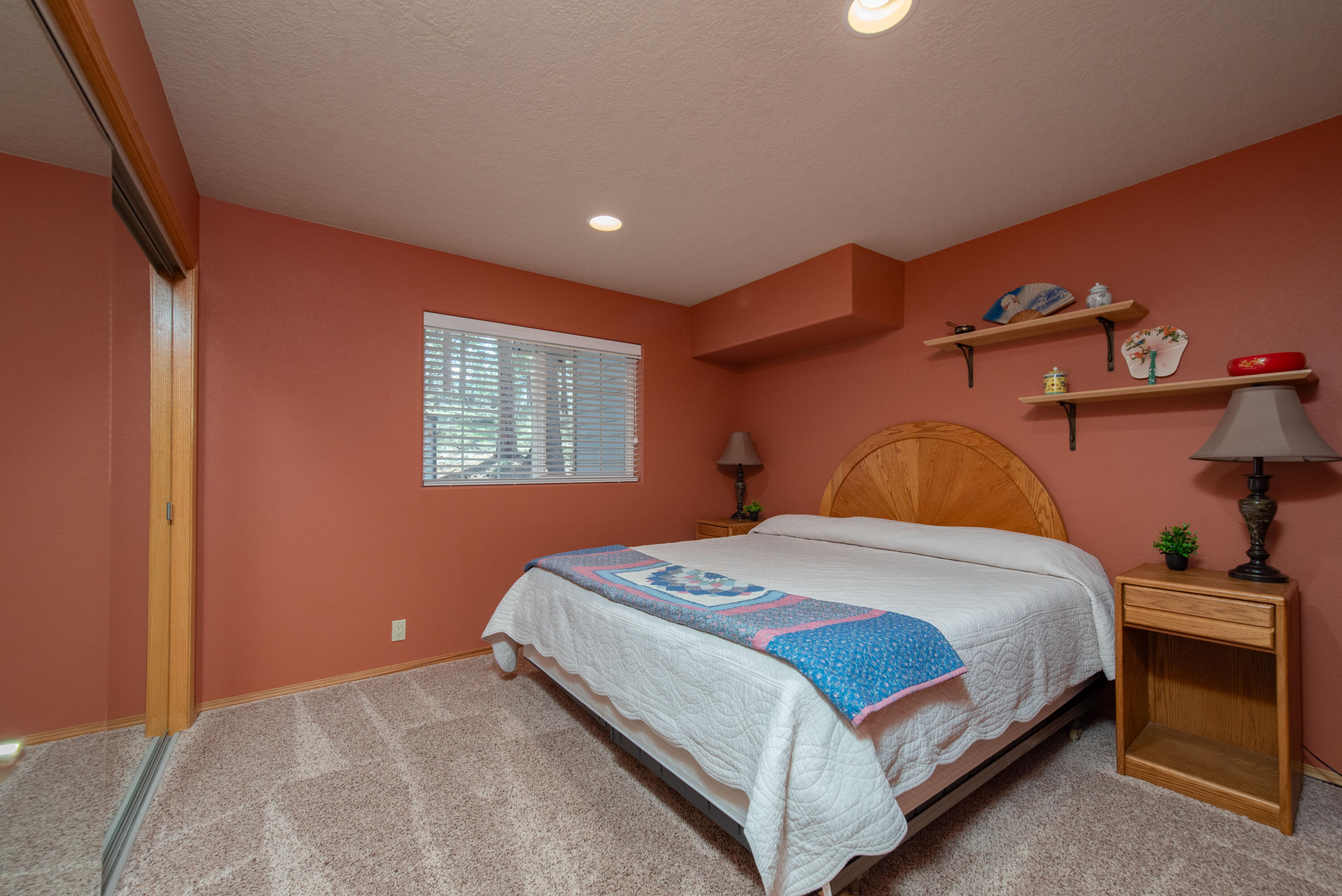 Woodside Ranch - Residential