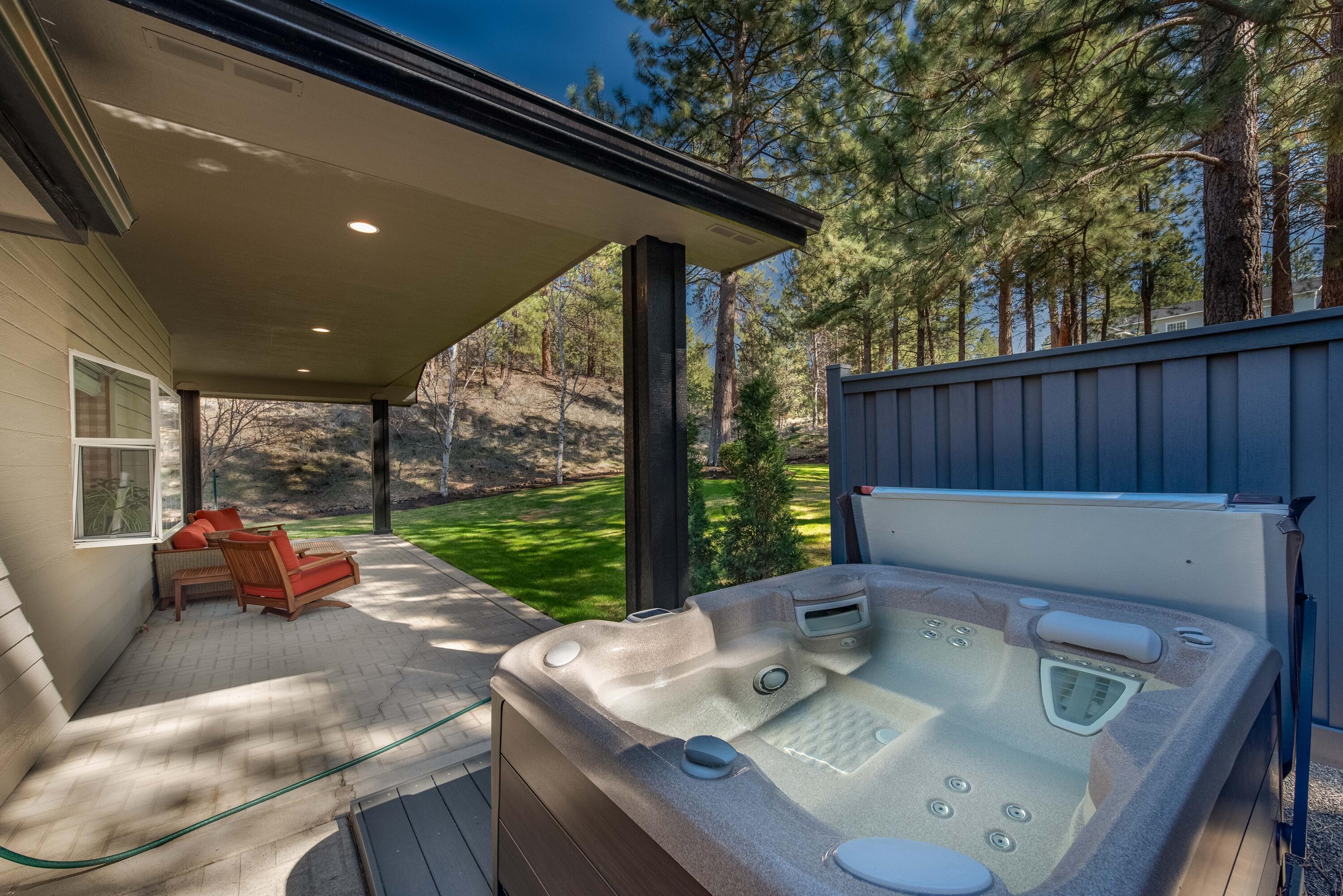 Woodside Ranch - Residential