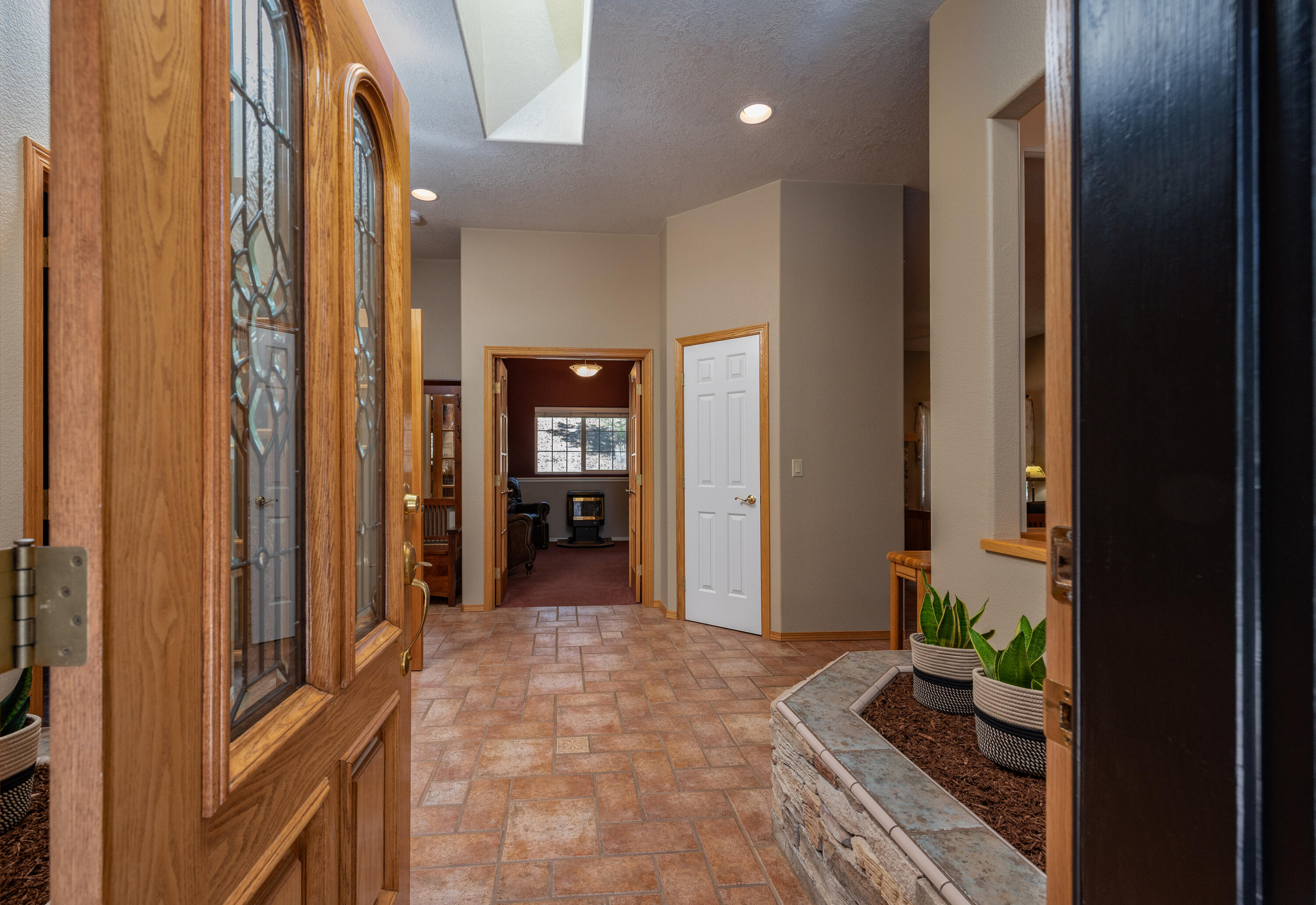 Woodside Ranch - Residential