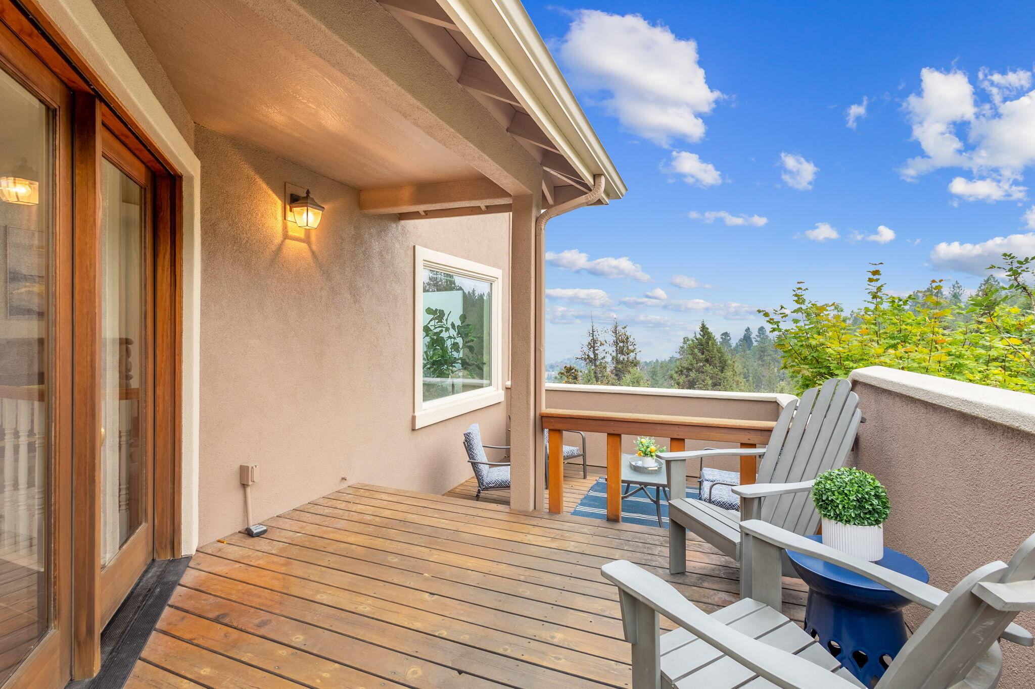 Awbrey Butte - Residential